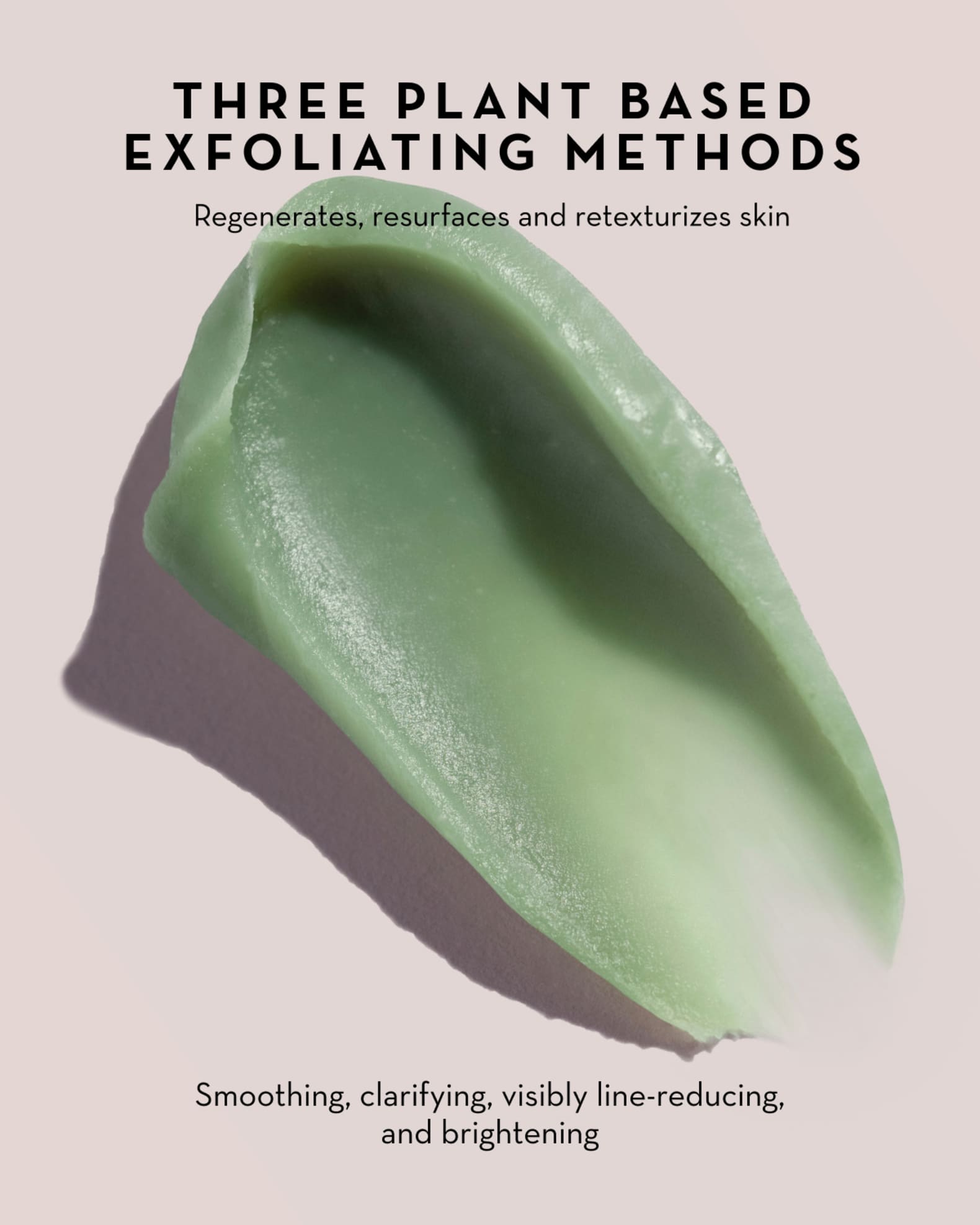 Triple Active Exfoliator, 2.7 oz. 1