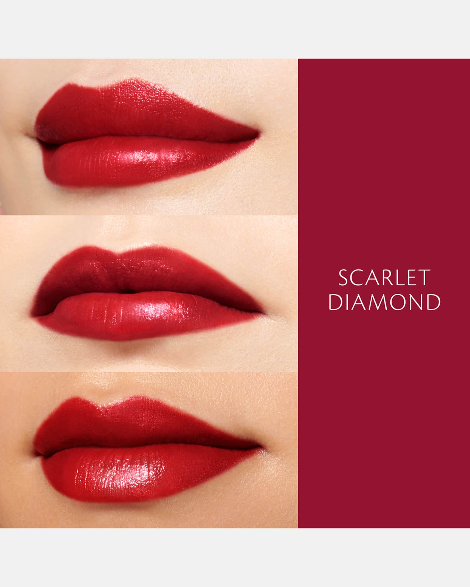 Cle de Peau Beaute The Precious Lipstick | Neiman Marcus