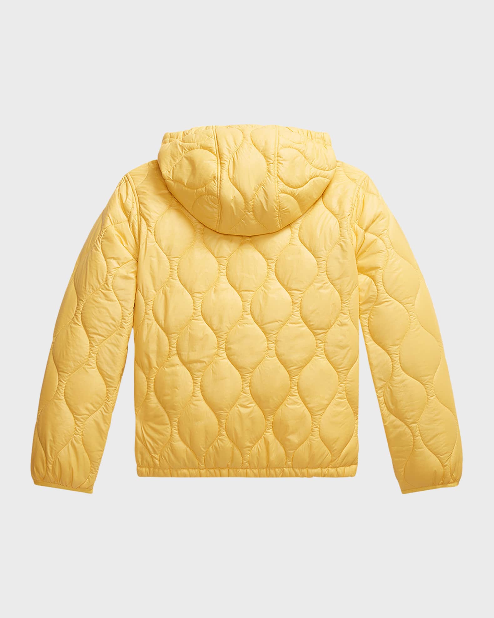 Superdry exclusive astrae plasitc steppjacke