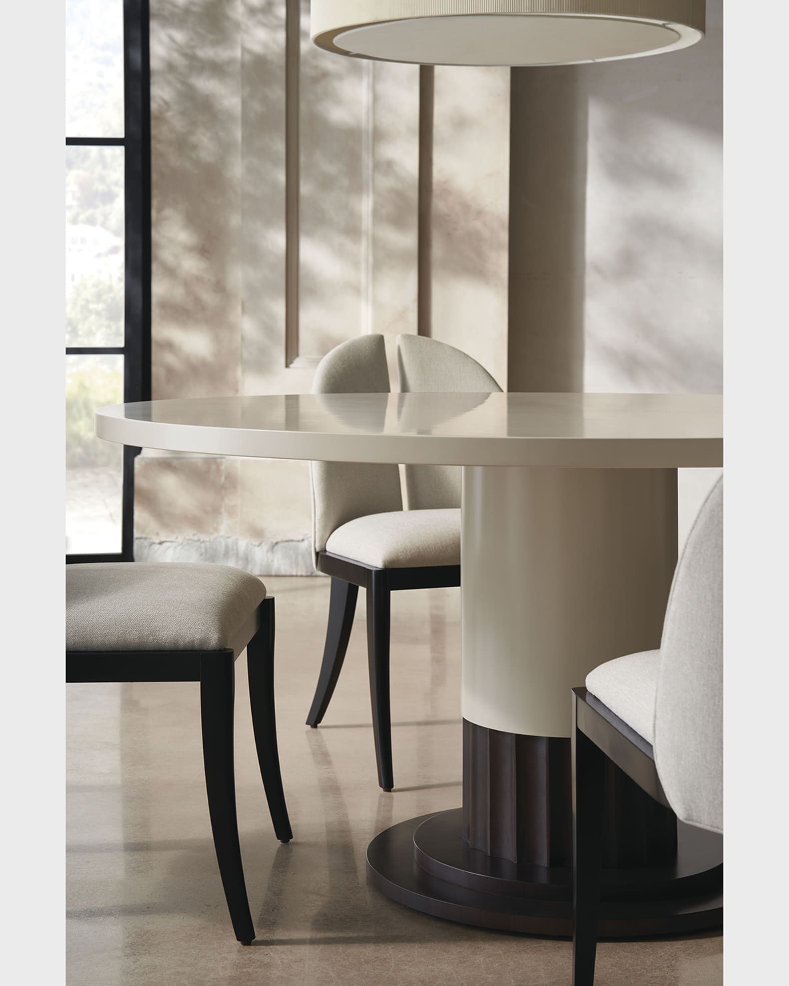 Caracole Cameo Dining Side Chair Neiman Marcus