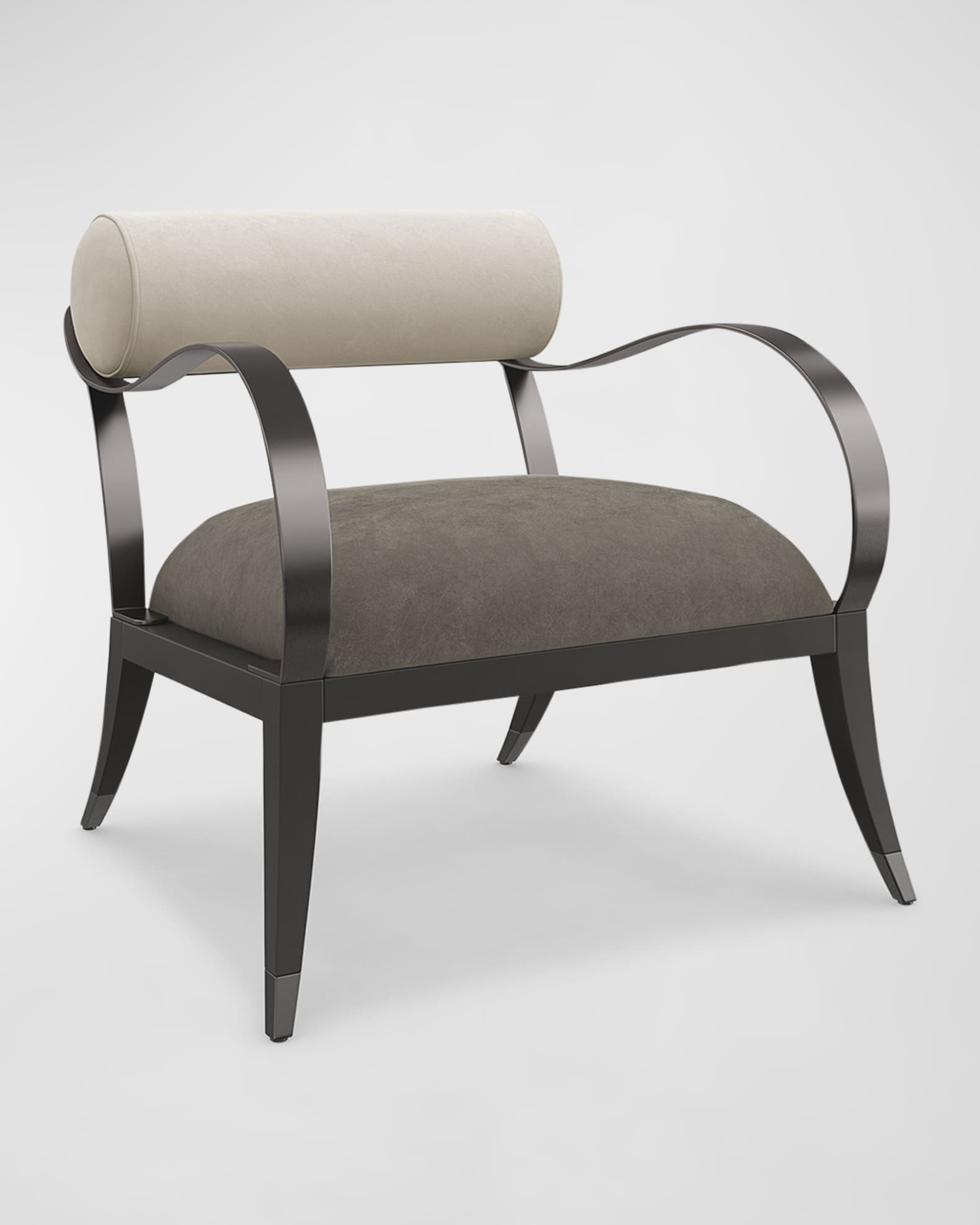 Homage Accent Chair 0