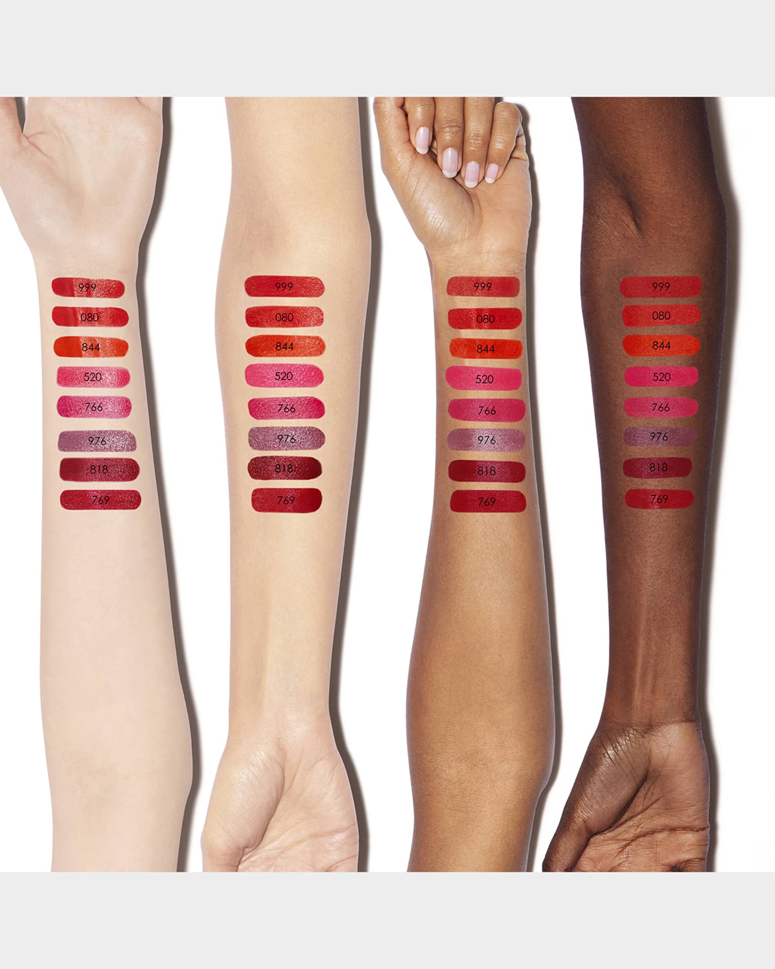 DIOR Dior Rouge Satin Lipstick Neiman Marcus