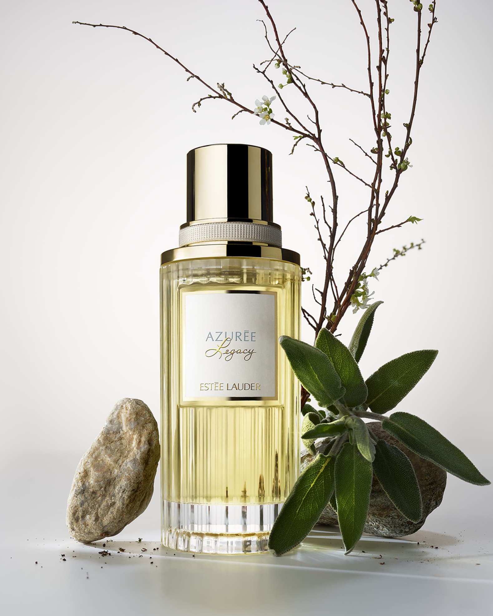 Estee Lauder Azurée Legacy Eau de Parfum, 3.4 oz. | Neiman Marcus