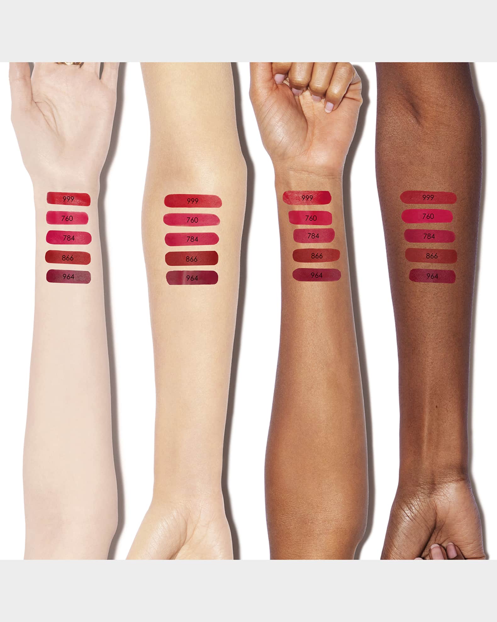 Dior Dior Rouge Velvet Lipstick | Neiman Marcus