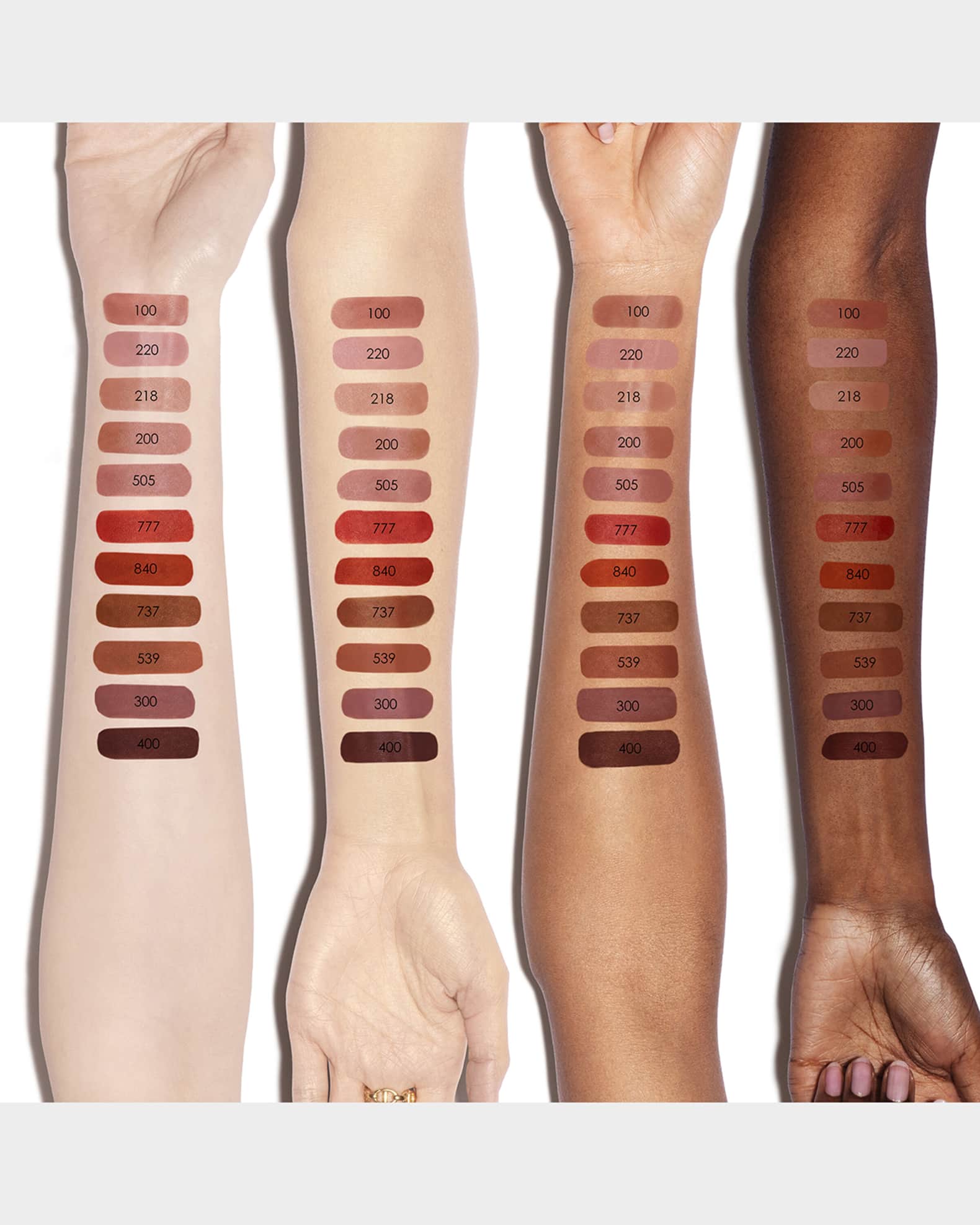 DIOR Dior Rouge Velvet Lipstick | Neiman Marcus