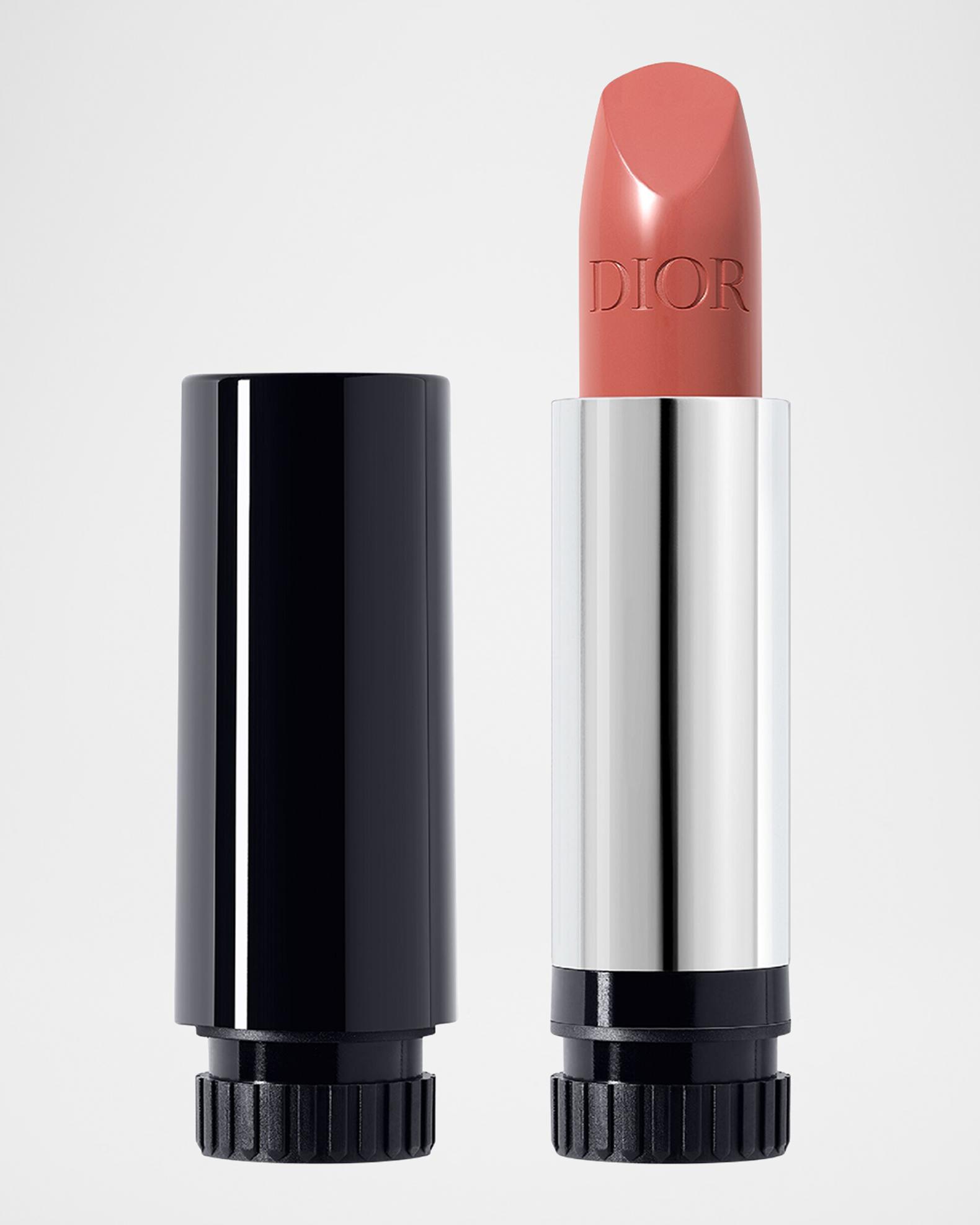 Dior Dior Rouge Satin Lipstick Refill | Neiman Marcus