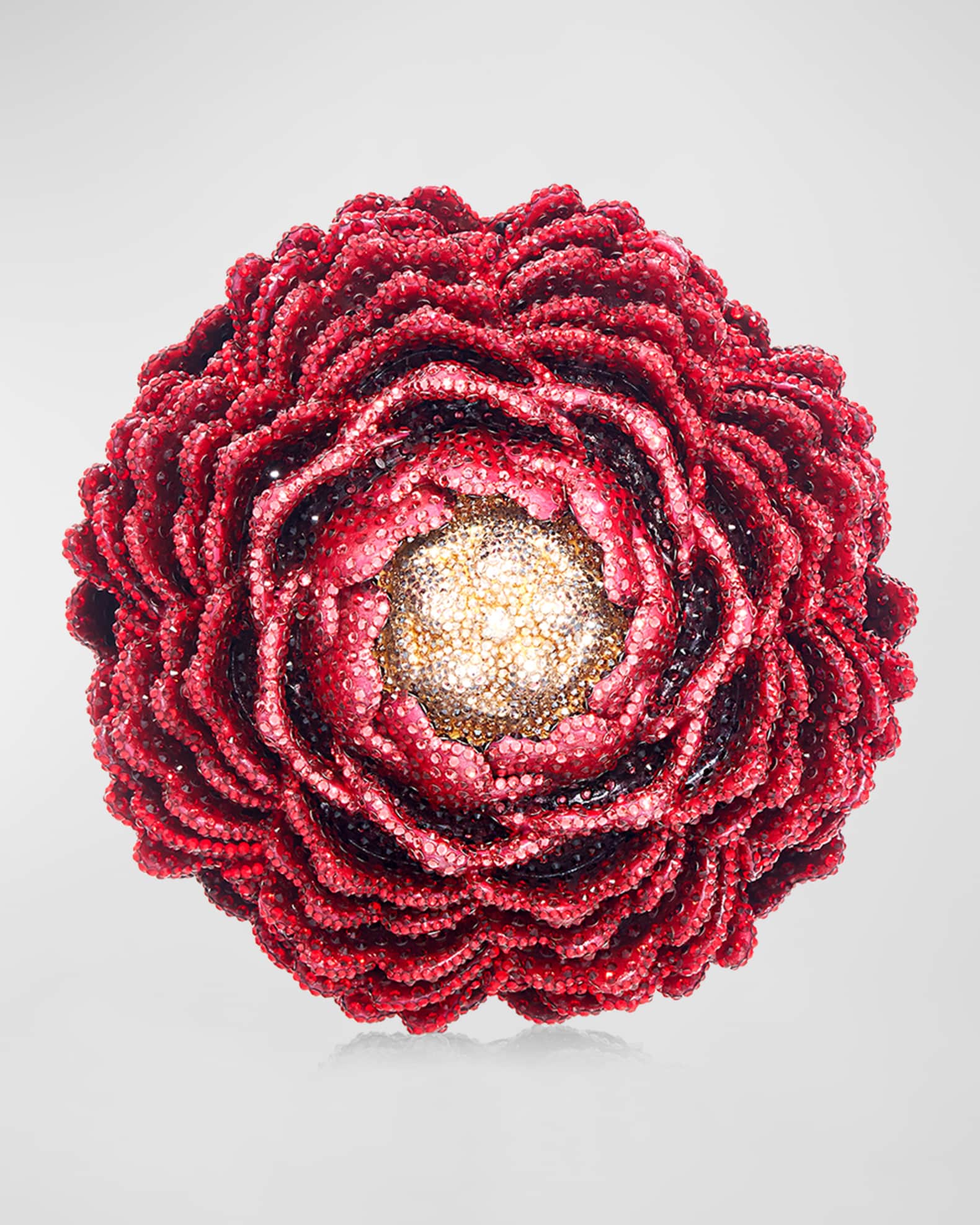 Judith leiber rose deals