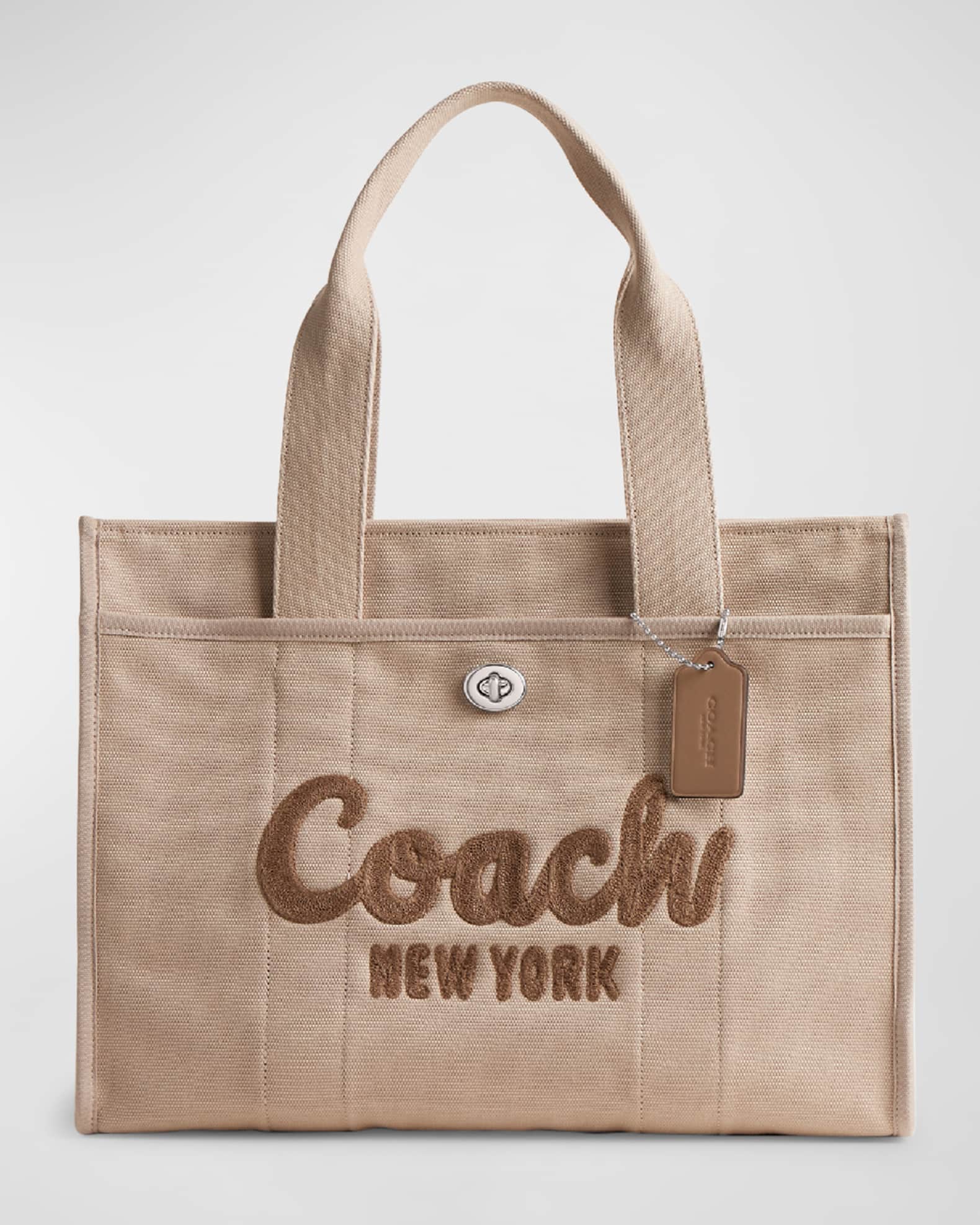 Cheap coach tote bags store