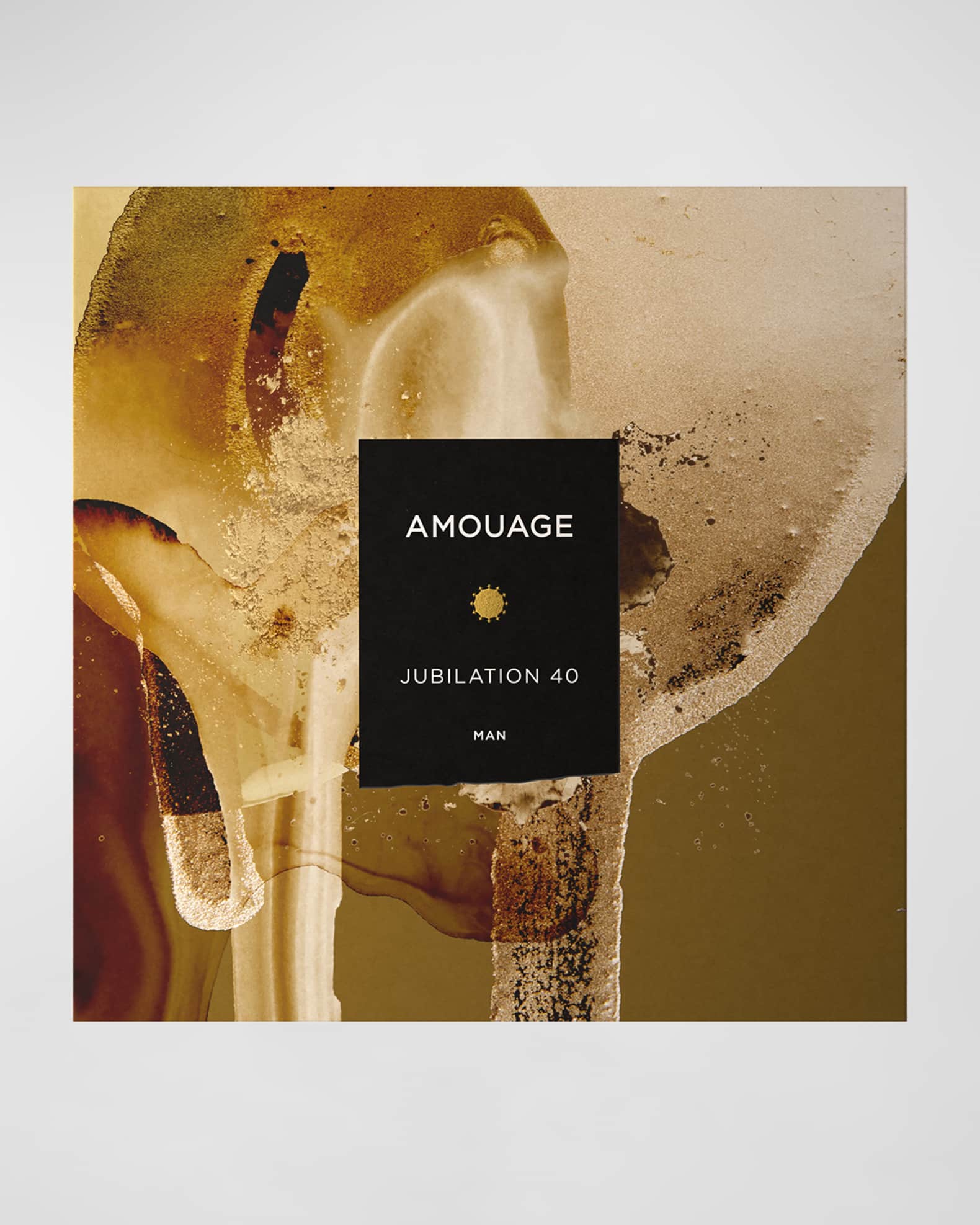 Jubilation 40 Man Extrait de Parfum, 3.3 oz. 1