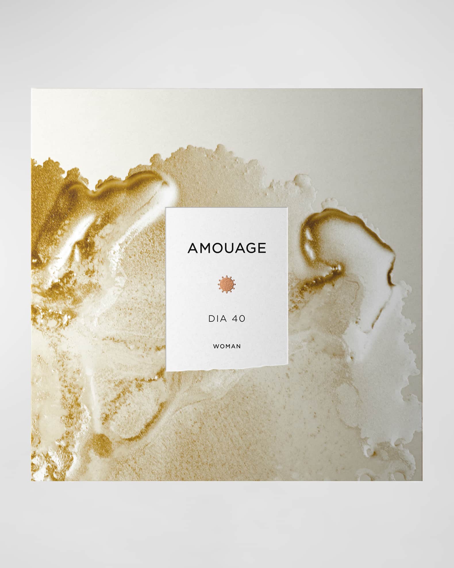 Amouage Dia 40 Woman Extrait de Parfum, 3.3 oz. | Neiman Marcus