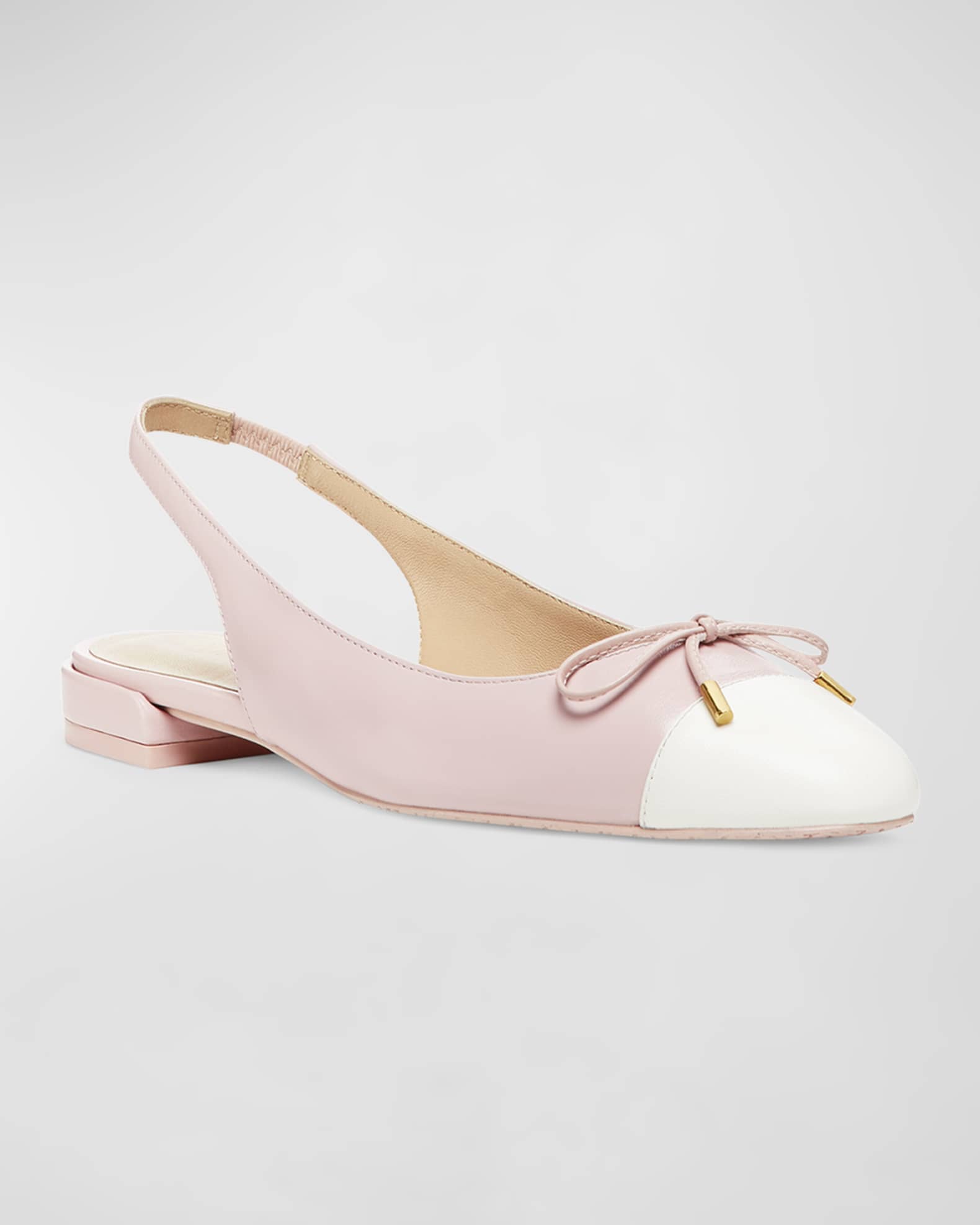 Bi-Color Flats main image 0