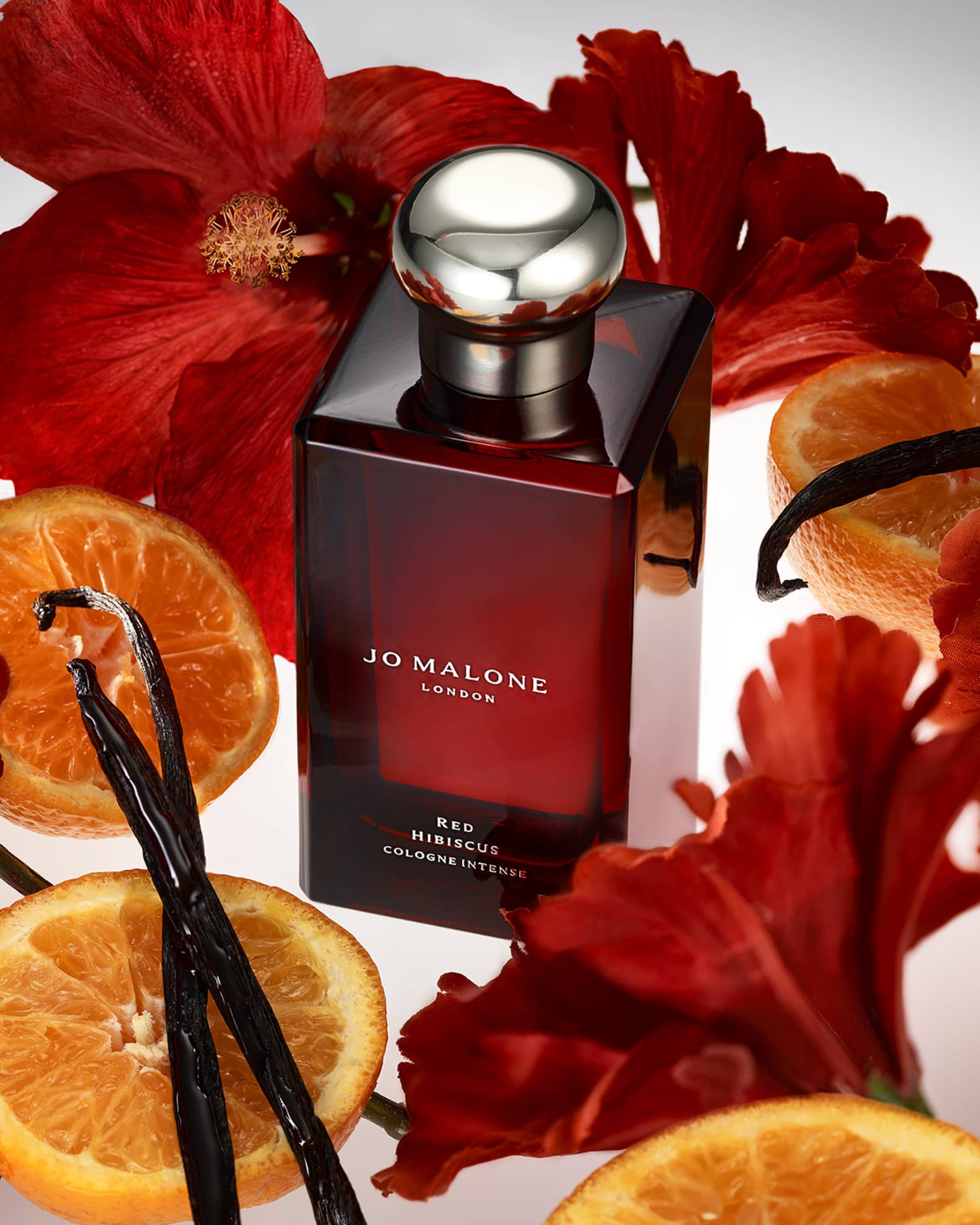 Jo Malone London Red Hibiscus Cologne Intense, 1.7 oz Jo Malone London Red Hibiscus Cologne Intense, 1.7 oz