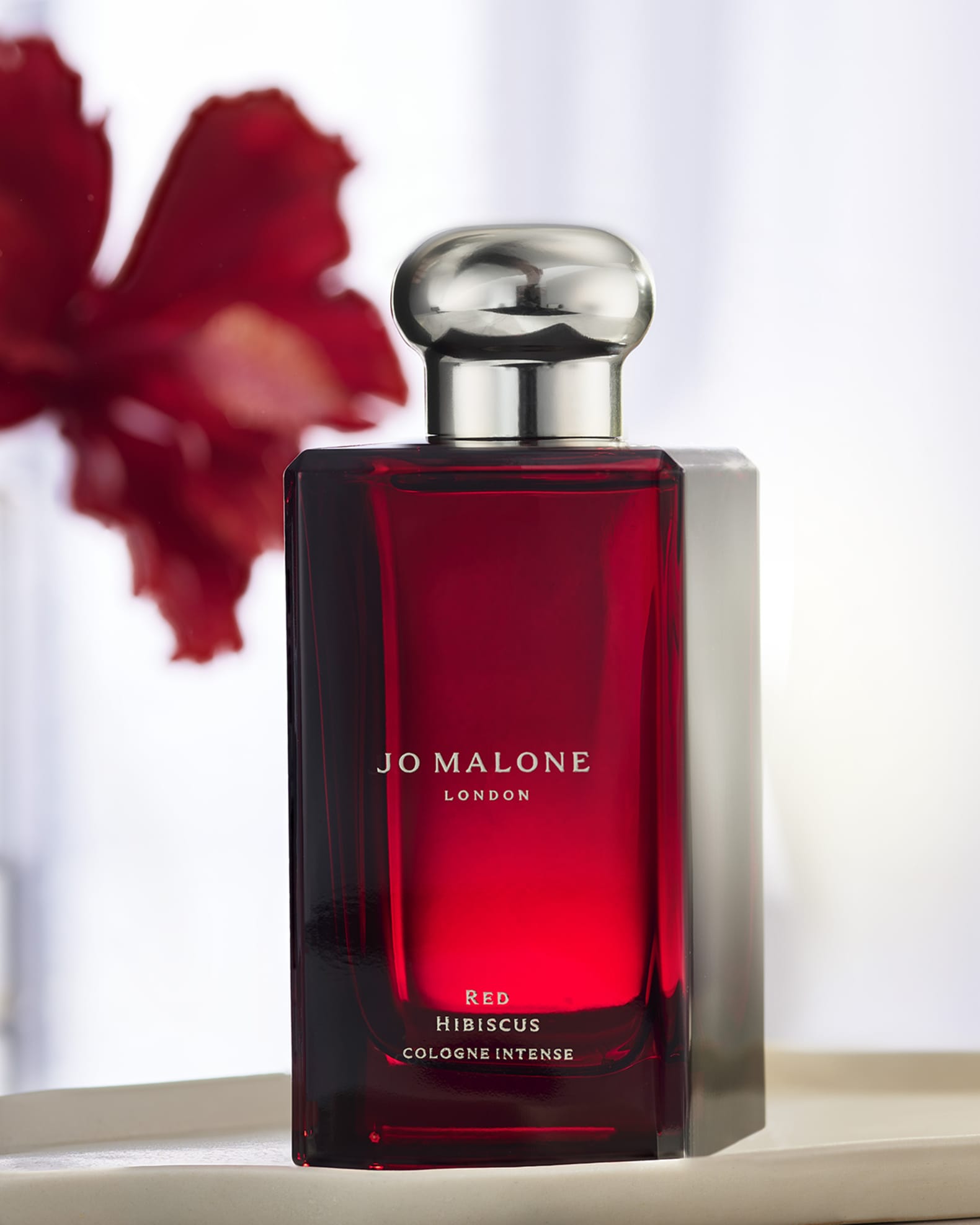 Red intense cologne sales