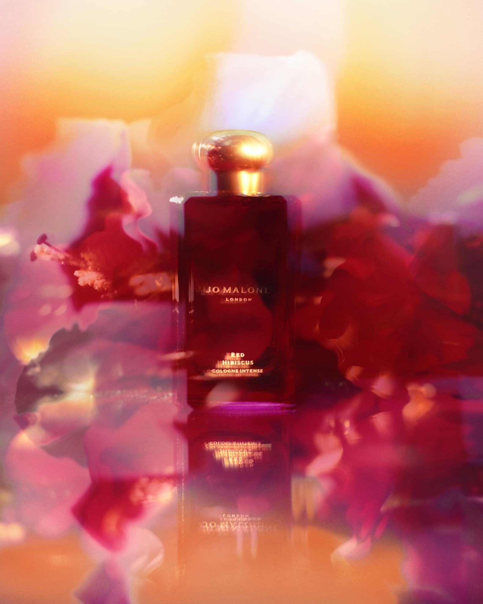 Jo online malone hibiscus
