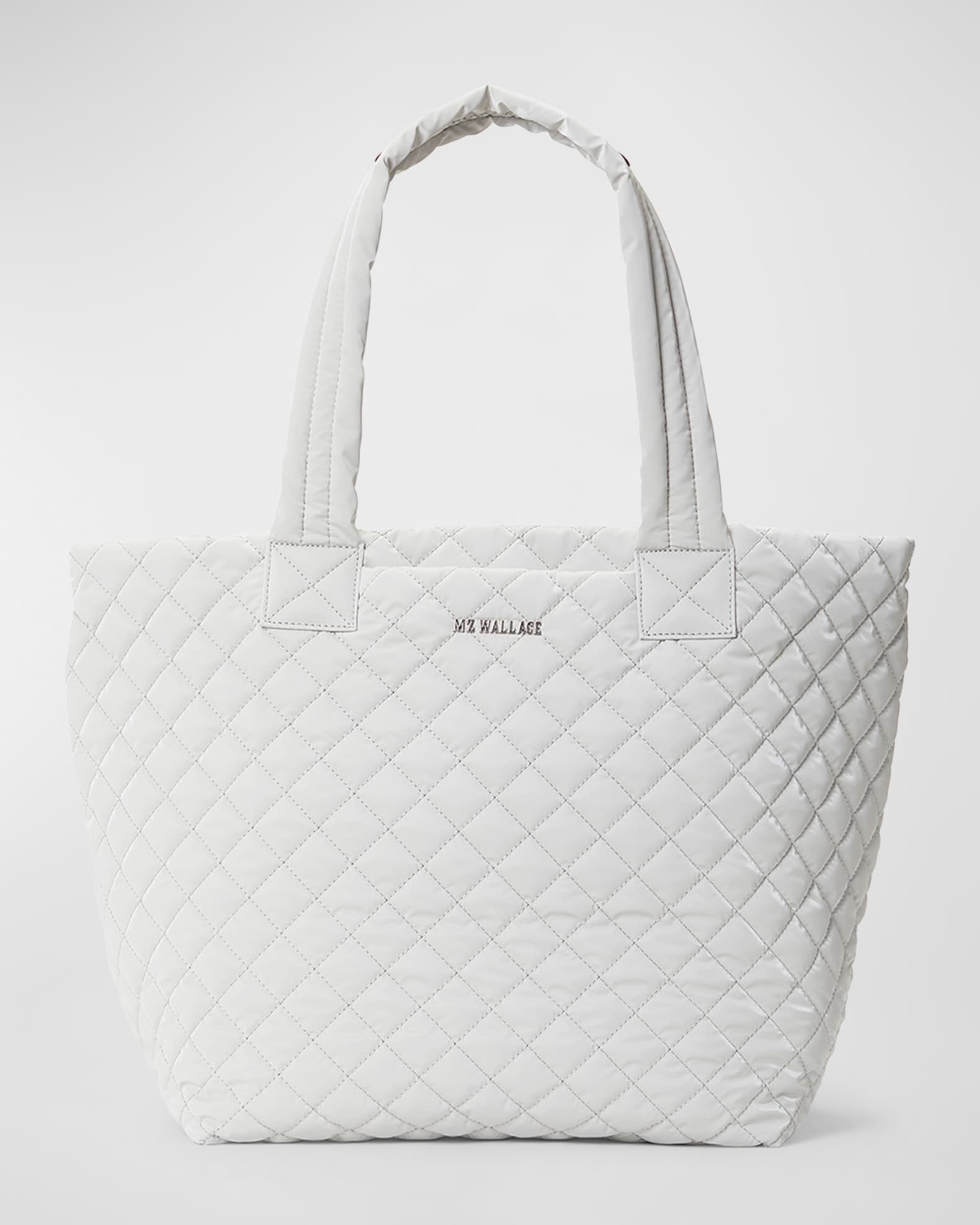 MZ Wallace Medium Metro Tote Deluxe main image 0