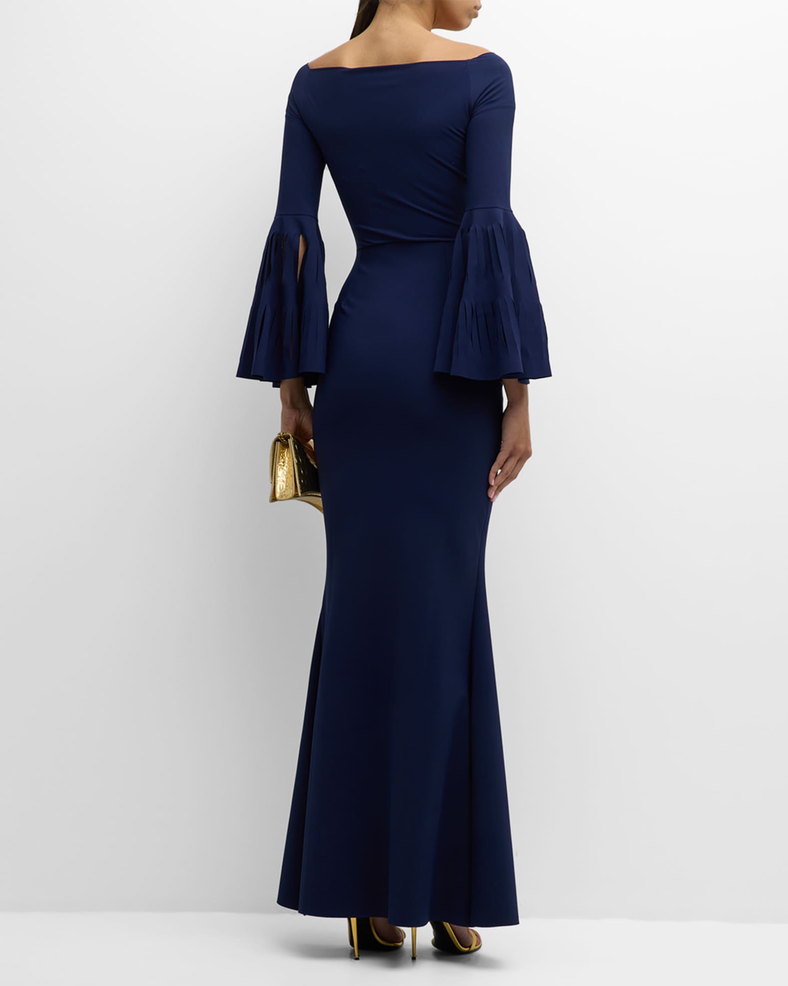 La petite robe dress top