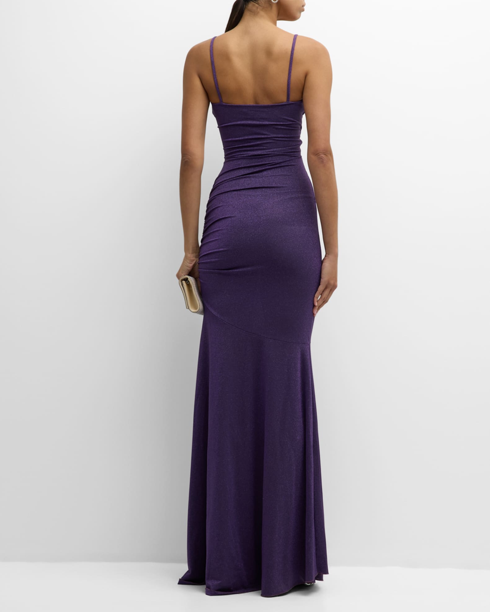 Neiman marcus evening gowns petite top