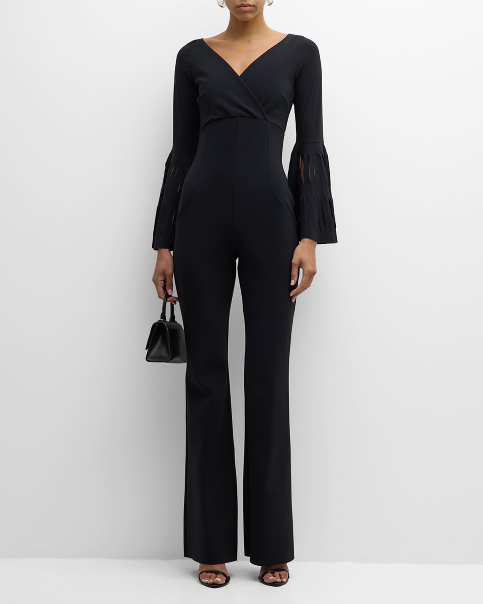 Chiara boni jumpsuit sale discount