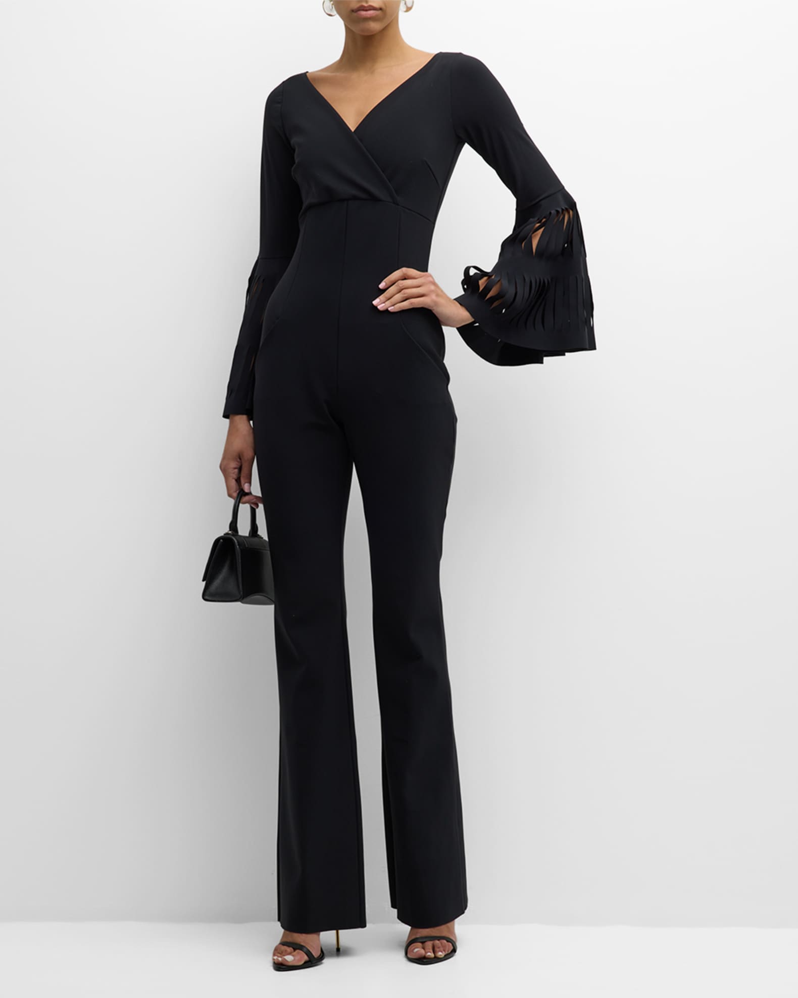 Chiara boni la petite robe jumpsuit best sale