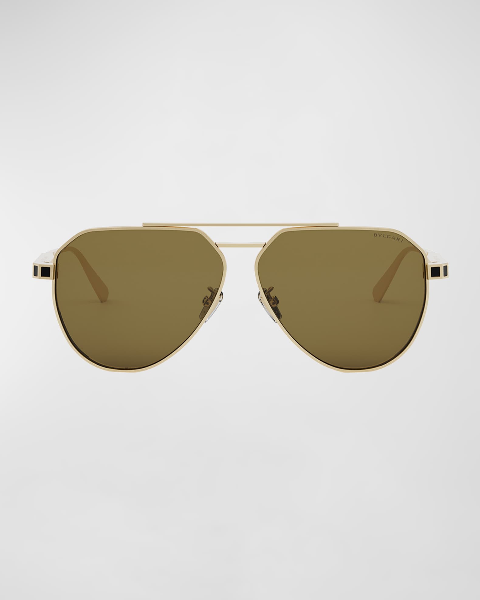 BVLGARI★サングラス★ Glasses Bulgari Serpenti BV40025U Frame color Gold