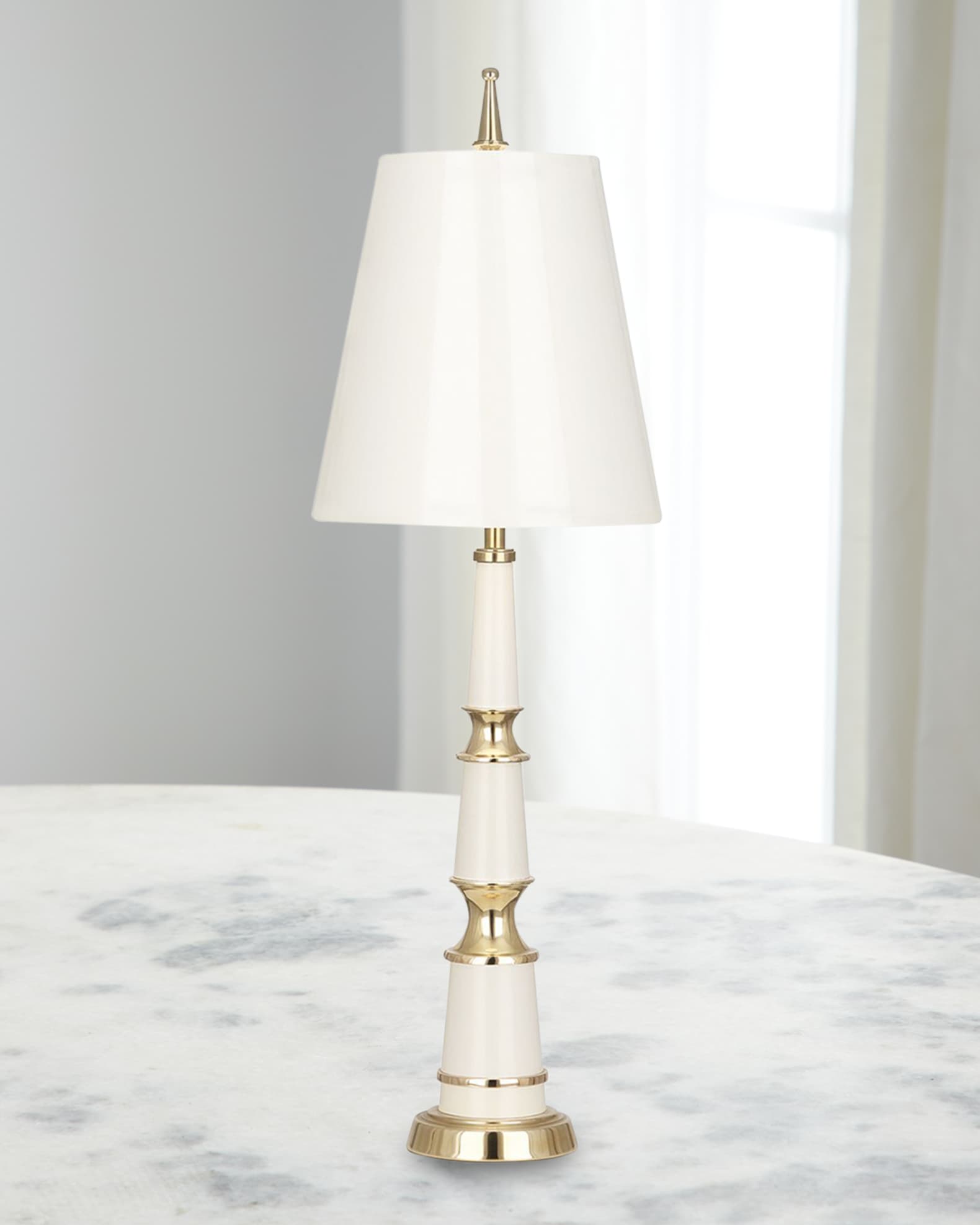 Jonathan Adler Versailles Buffet Lamp | Neiman Marcus