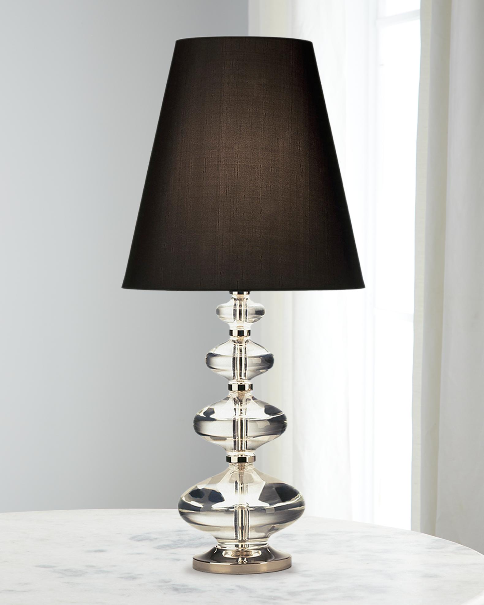 Jonathan Adler Claridge Component Table Lamp, 25" | Neiman Marcus