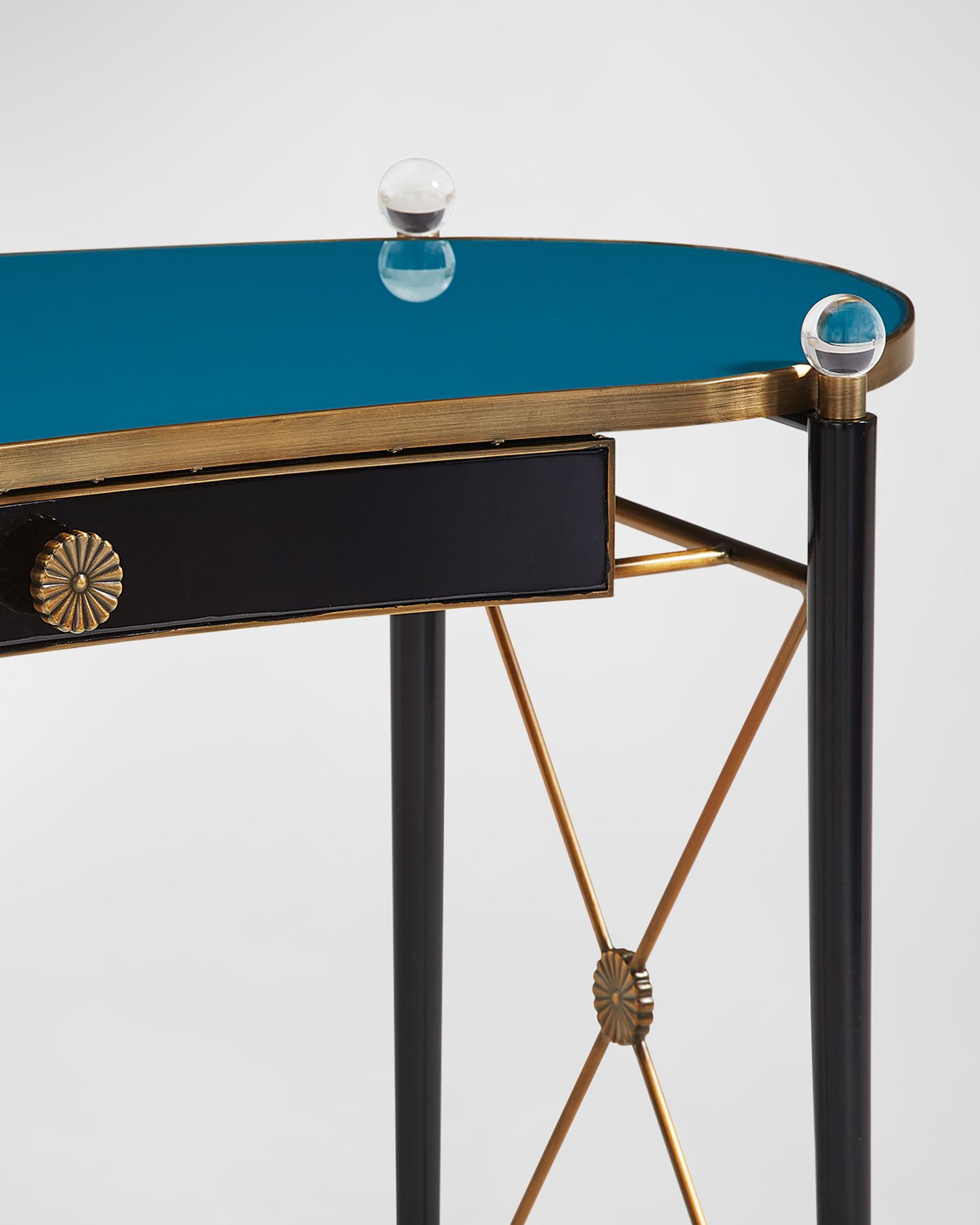 Jonathan Adler Rider Writing Desk | Neiman Marcus