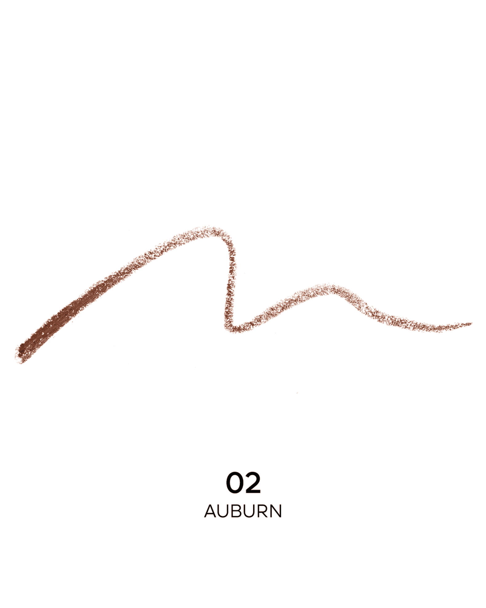 Brow G Eyebrow Pencil 1