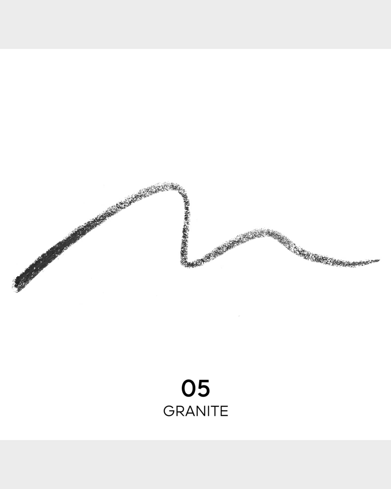 Brow G Eyebrow Pencil 1