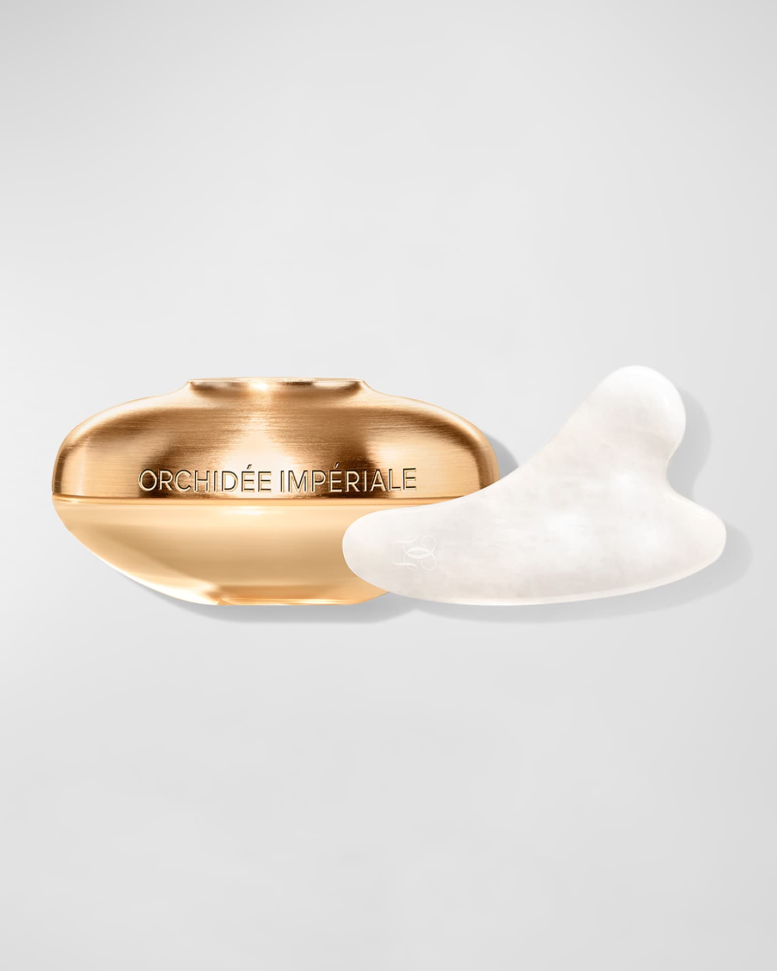 Orchidee Imperiale Gold Nobile The Cream, 1.7 oz. 0