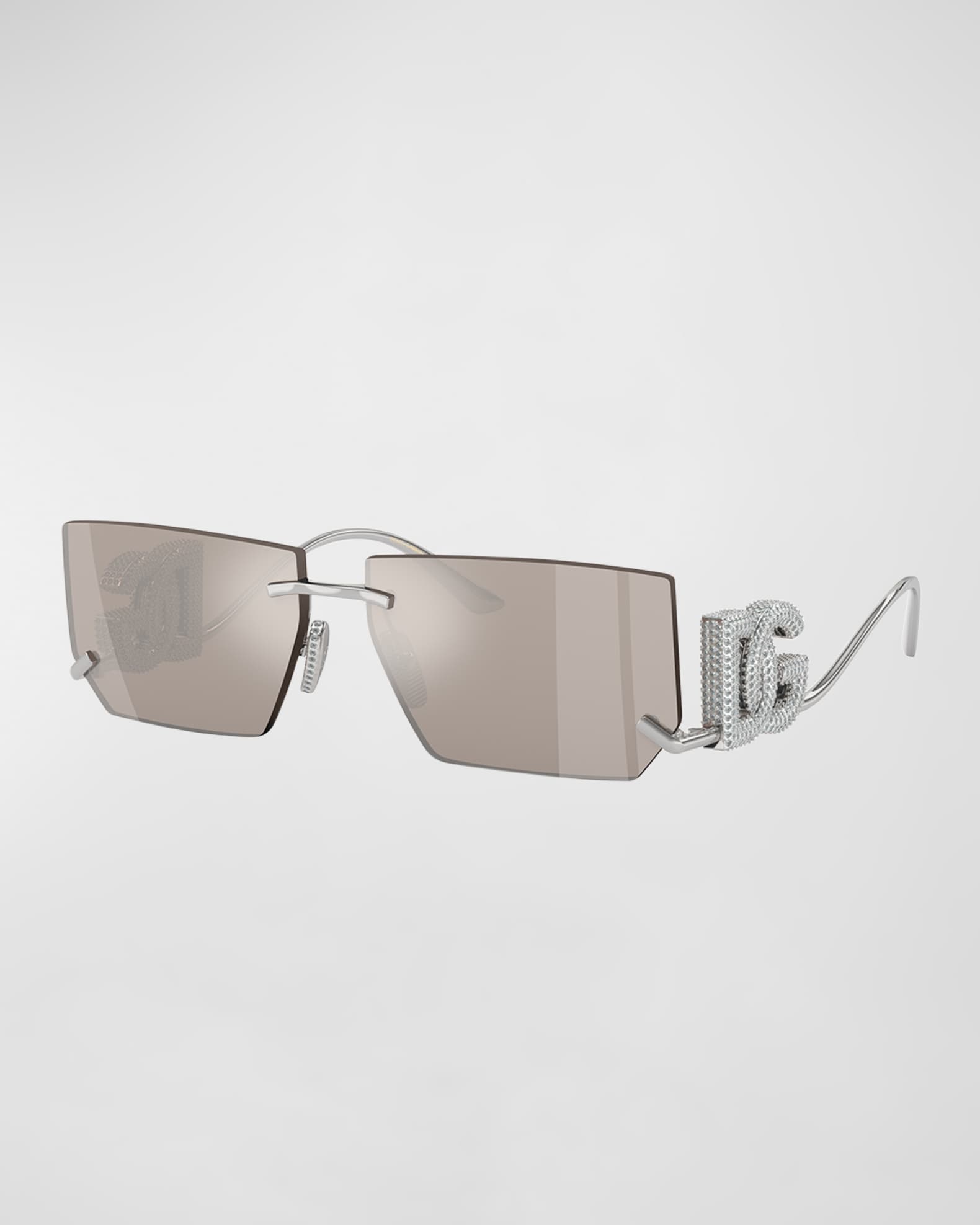 Dg sunglasses with crystal details online