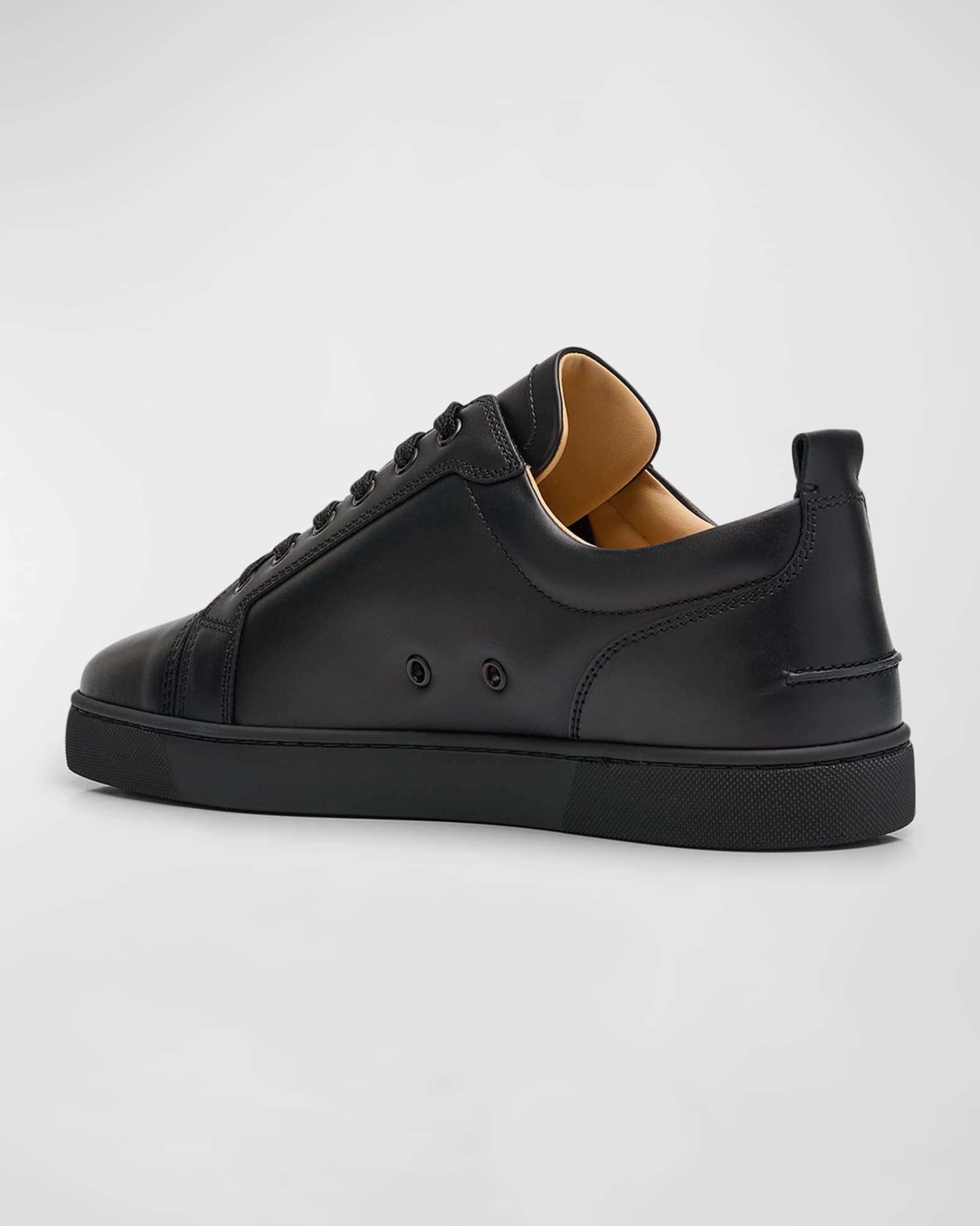 Louis junior calf black online
