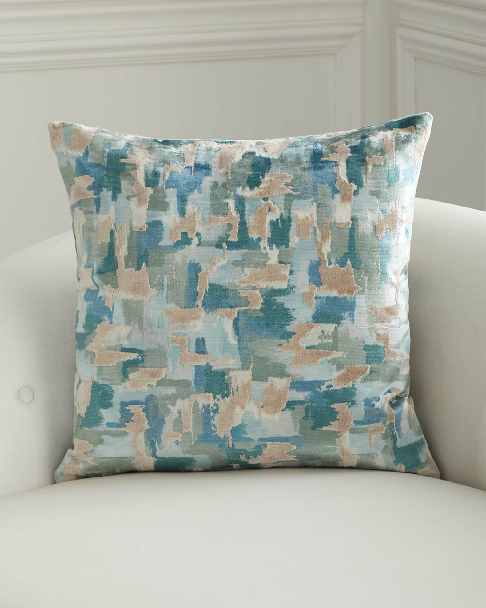 Neiman marcus decorative pillows hot sale