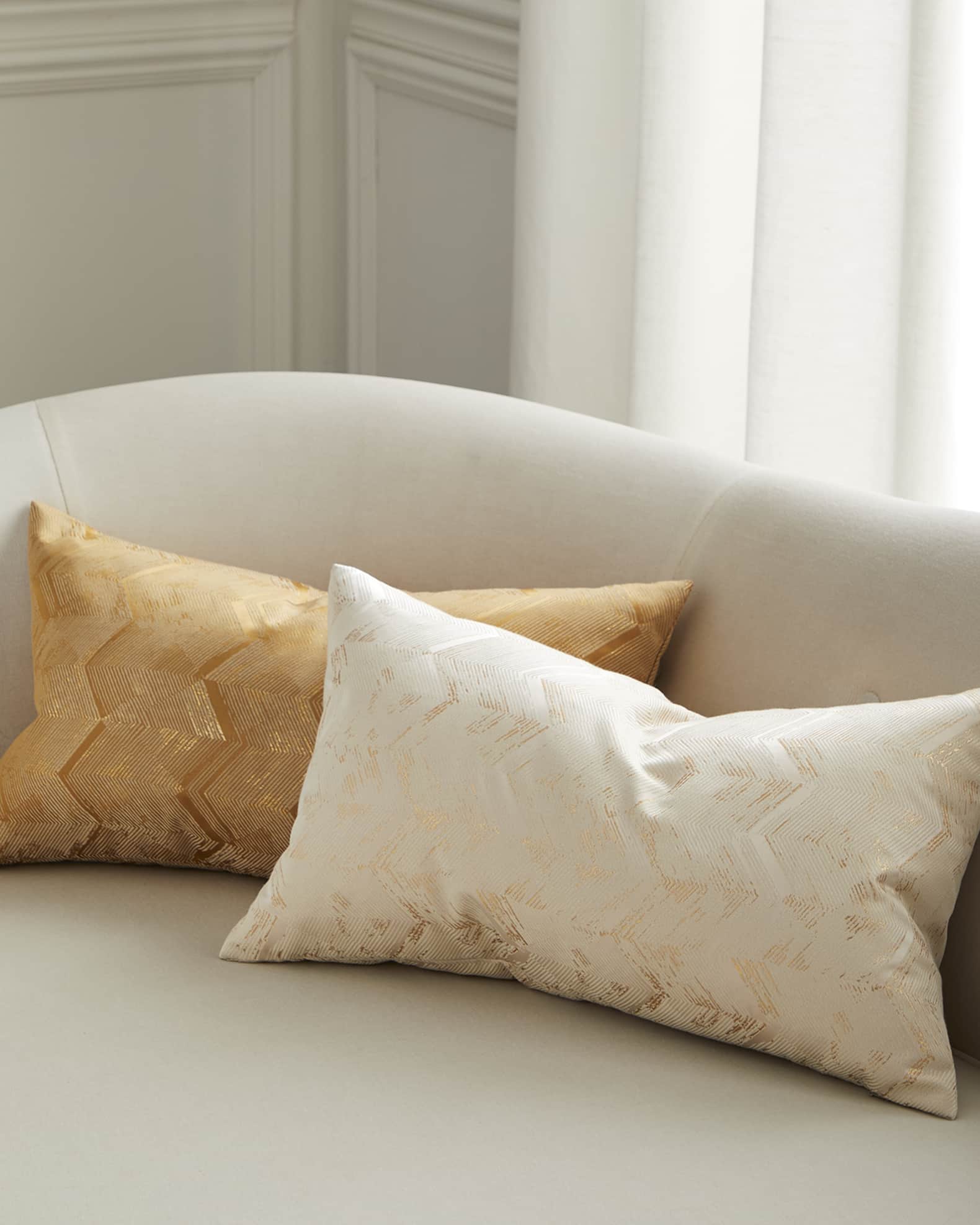 Oberlin Decorative Pillow  0