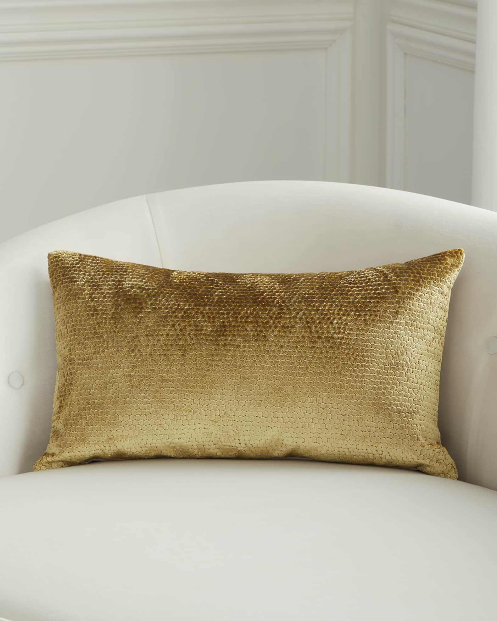 Eastern Accents Saba Decorative Pillow Neiman Marcus