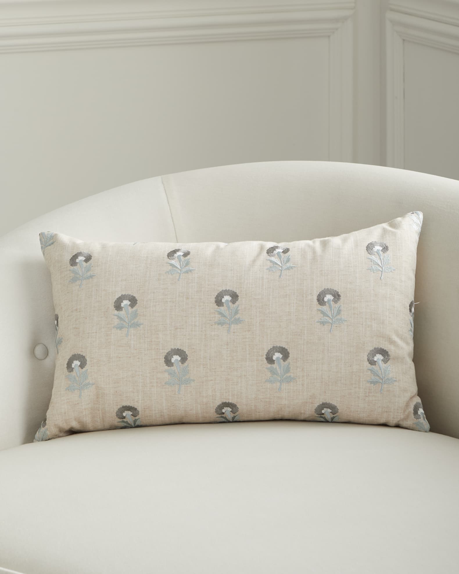 Gael Decorative Pillow  0