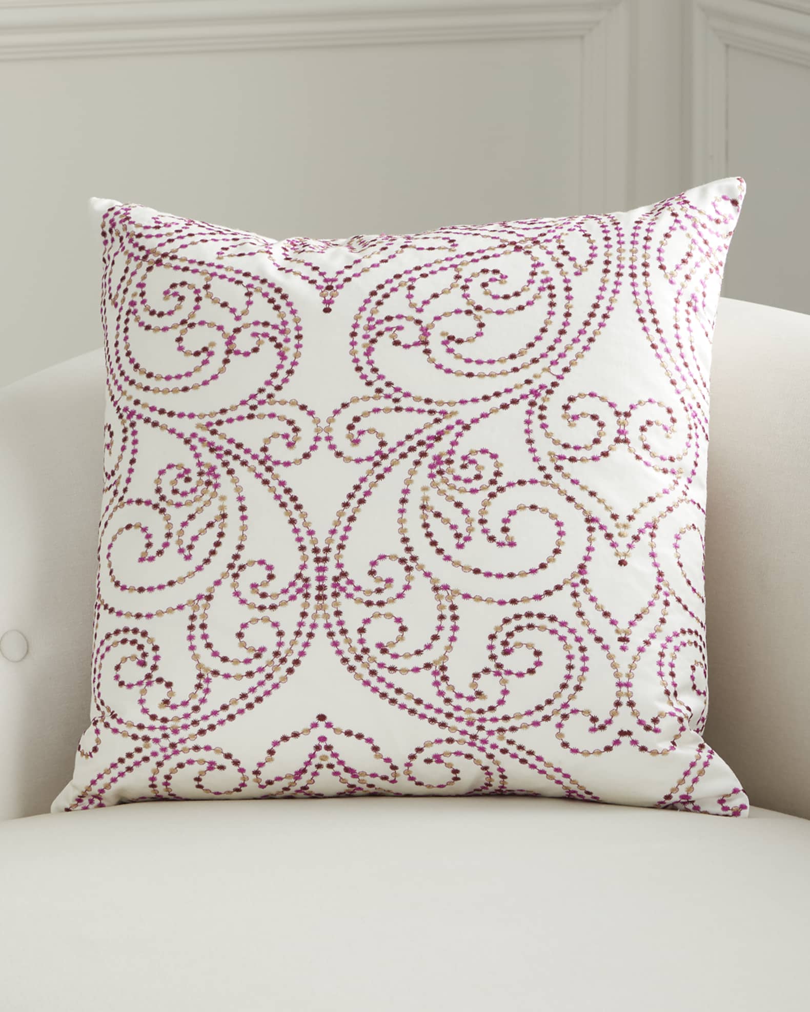Neiman marcus new arrivals decorative pillows