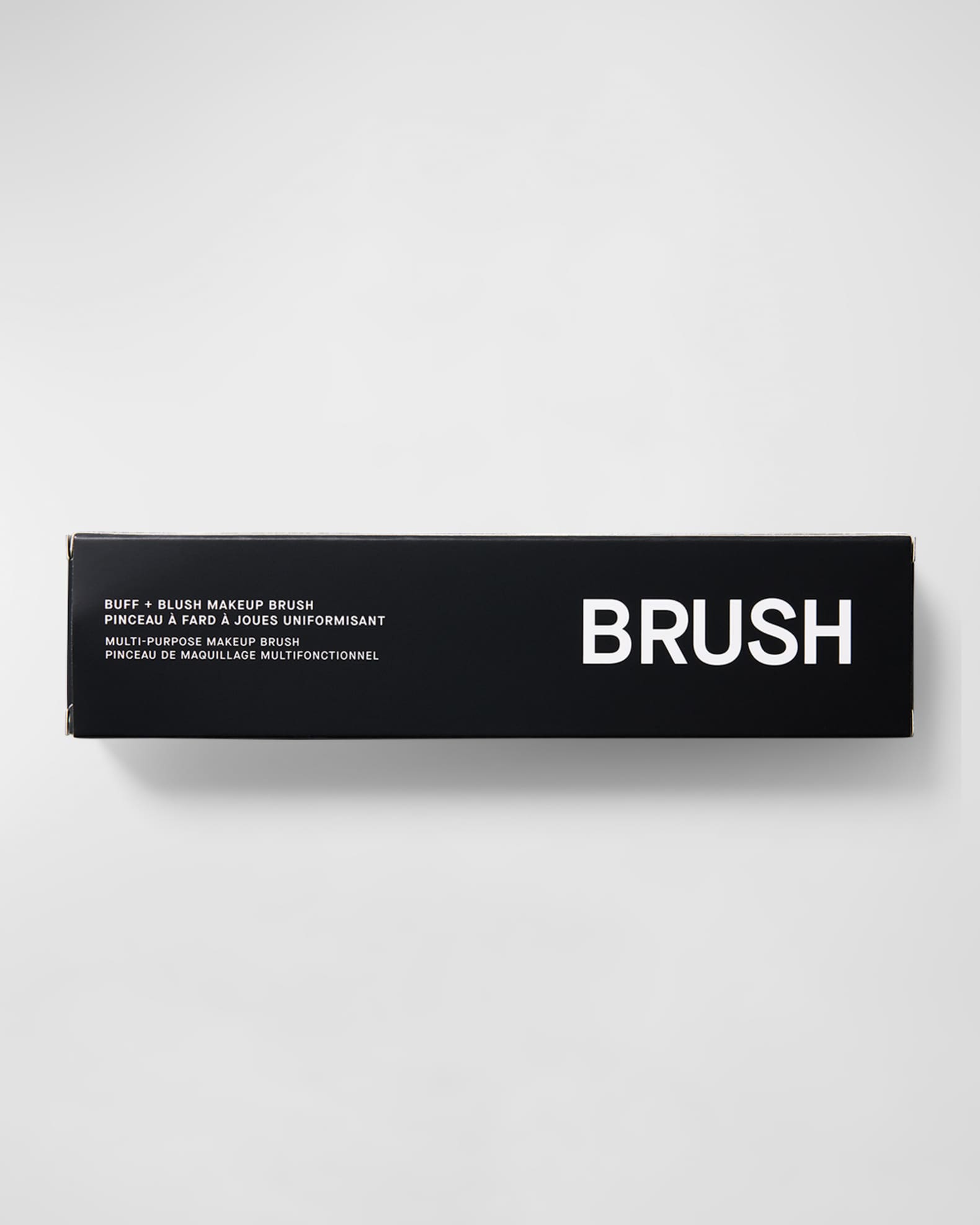 Buff + Blush Brush 1