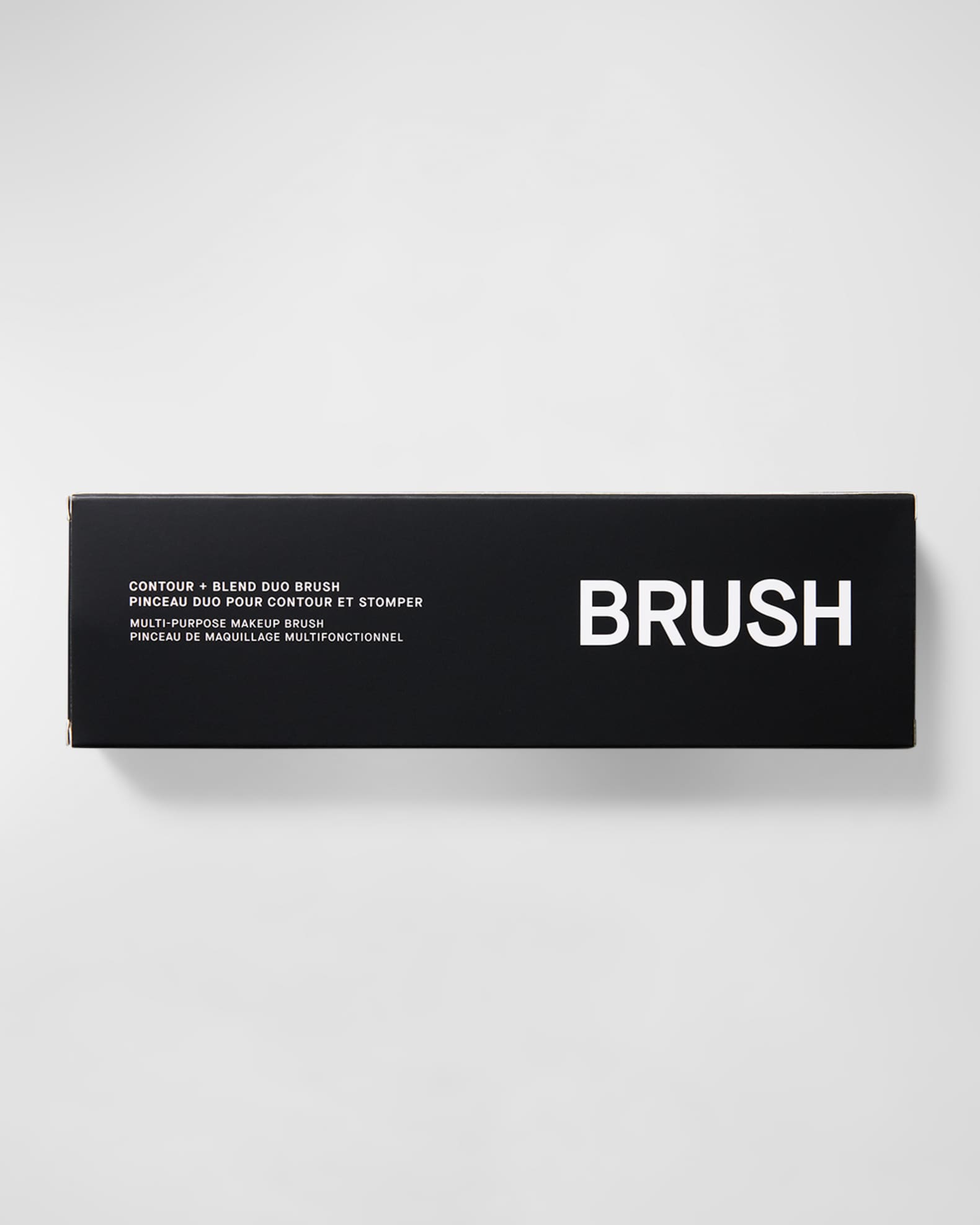 Contour + Blend Duo Brush 1