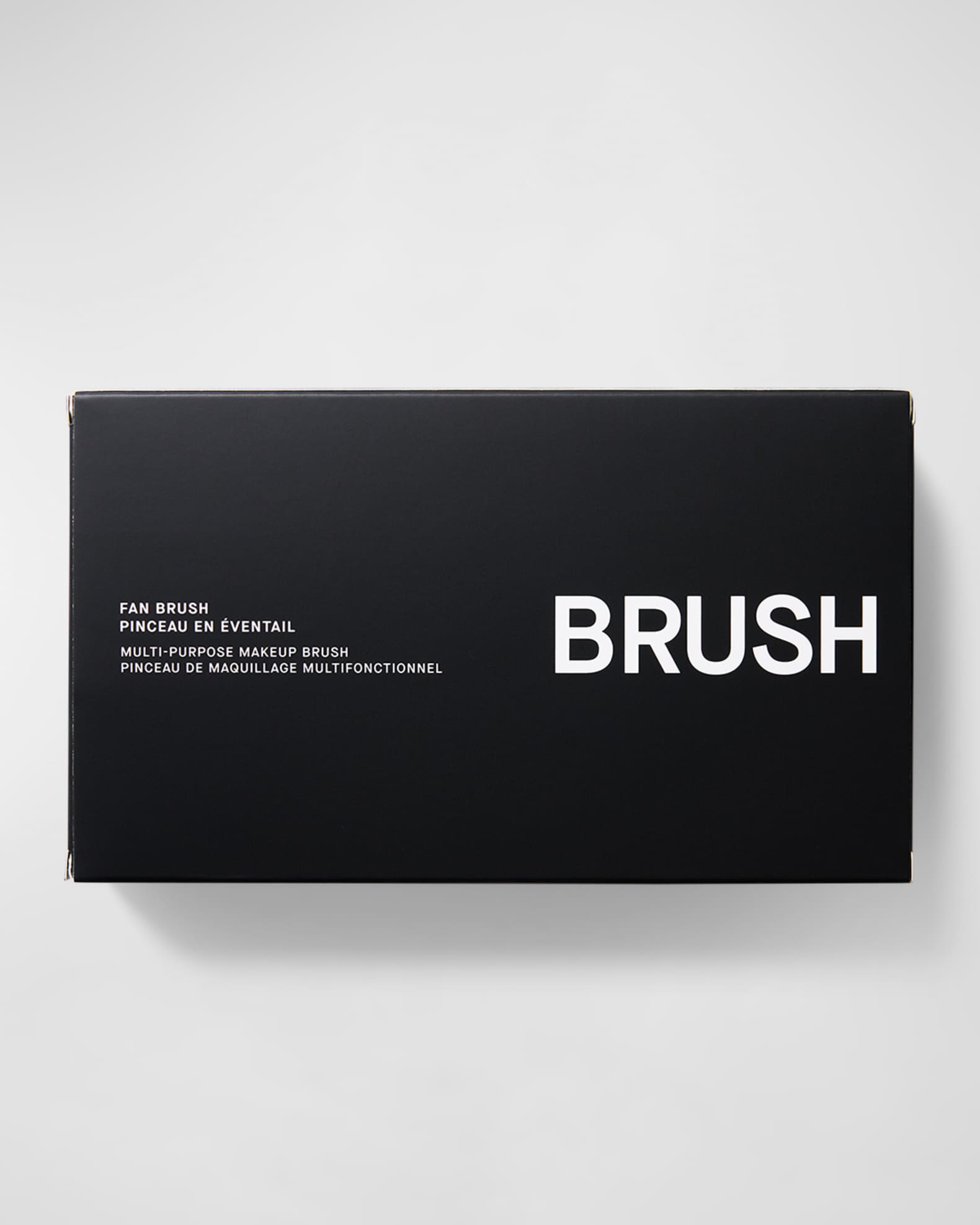 Fan Brush 1