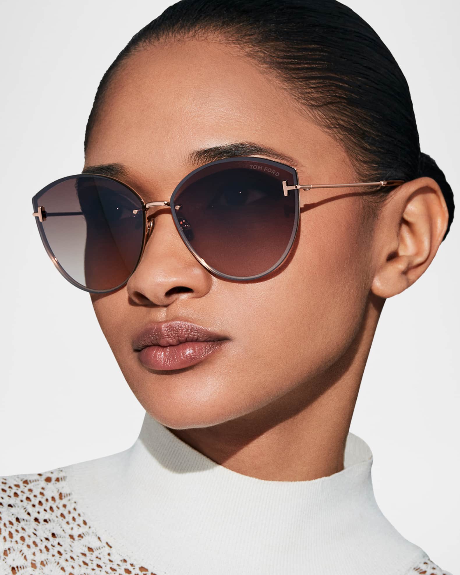 Tom ford donna sunglasses on sale
