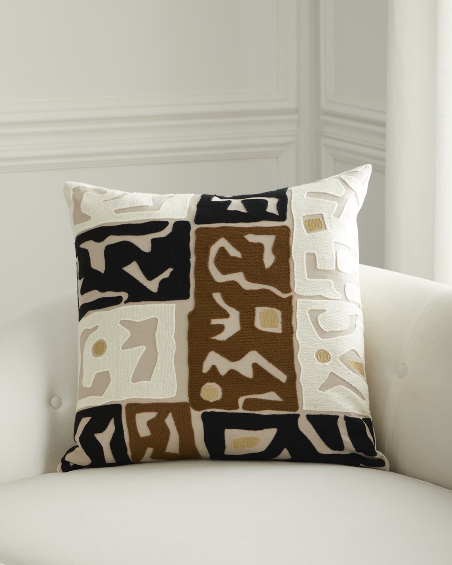 Dv kap home throw pillows outlet