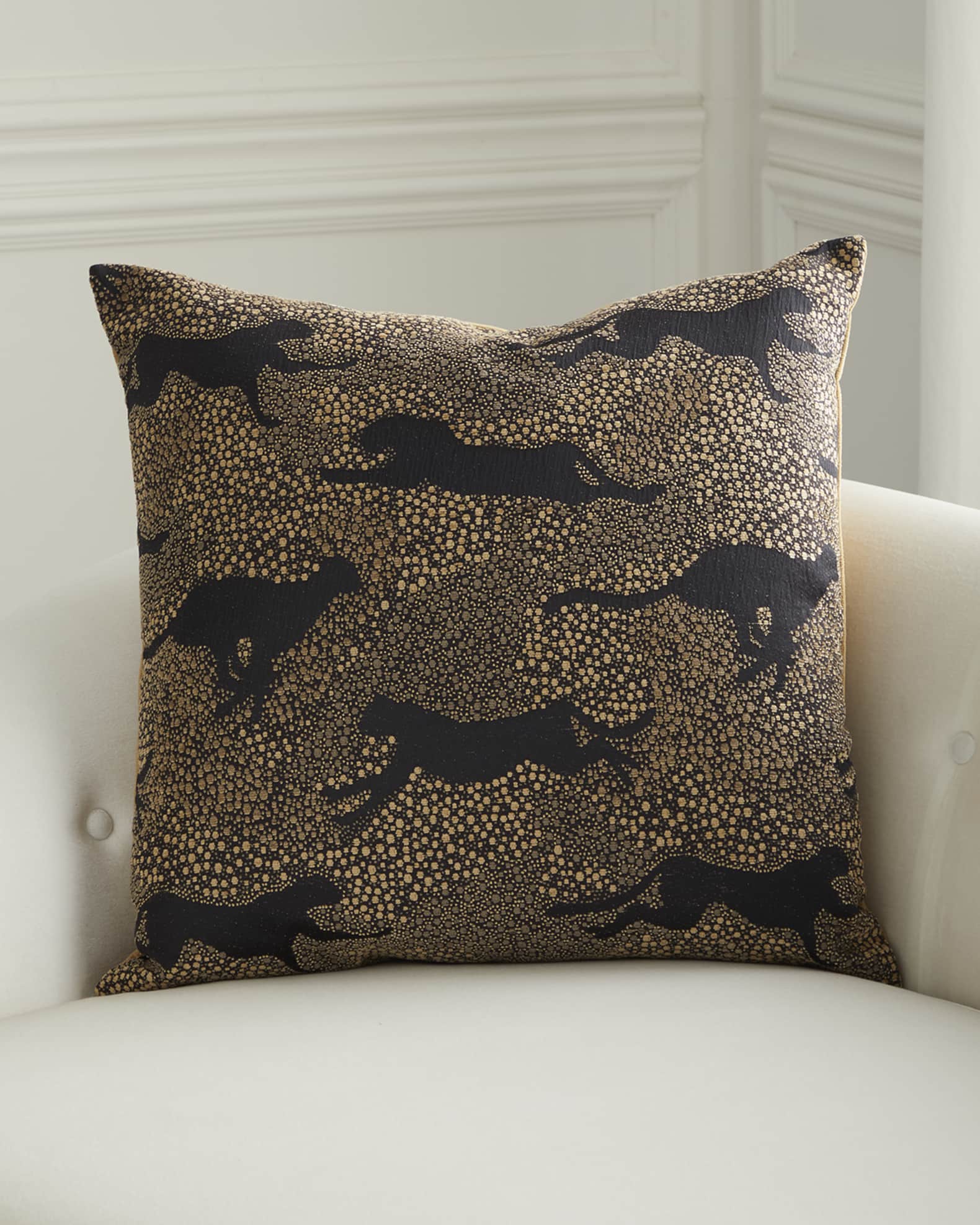 Jaglion Pillow 0