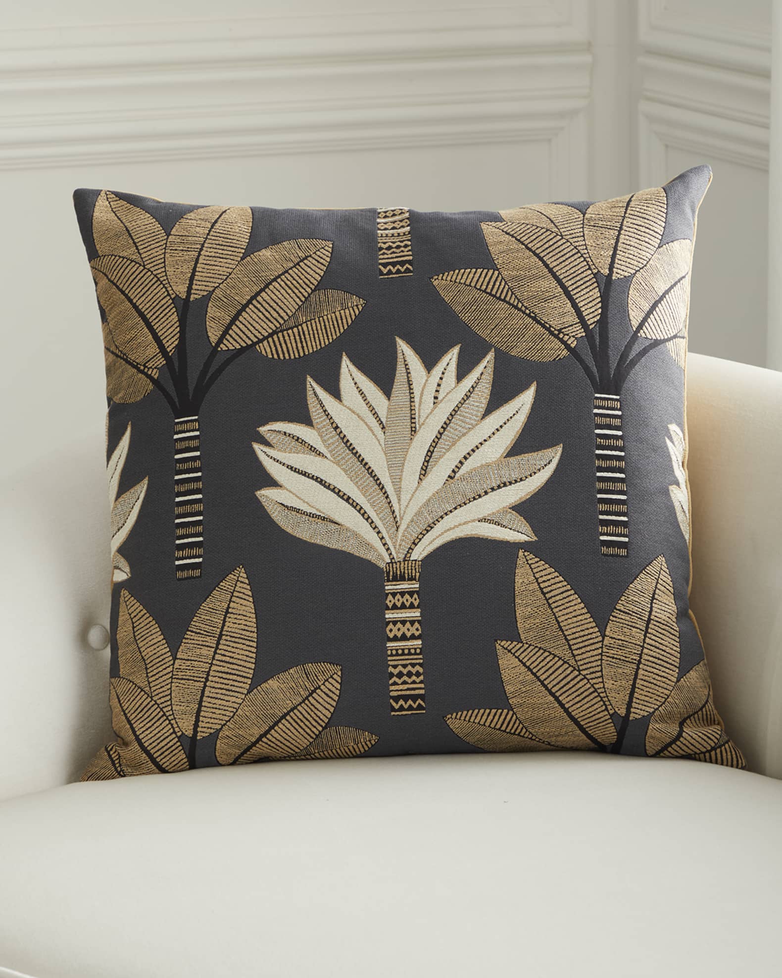 Orman Pillow 0