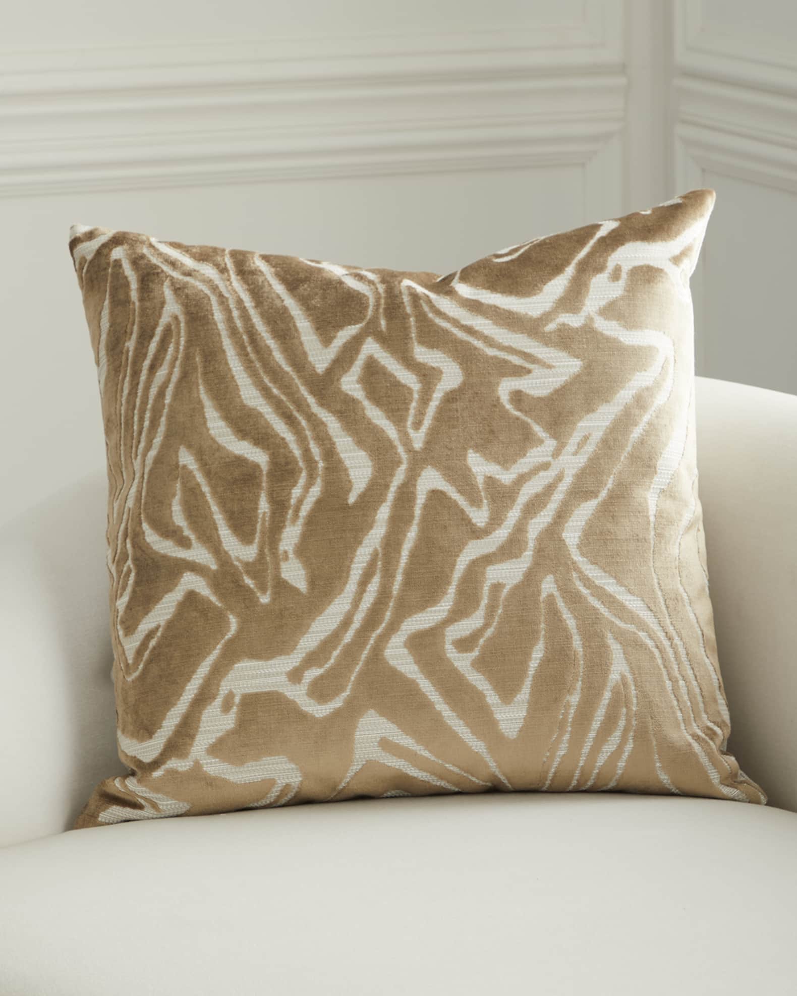 Zuniga Pillow 0