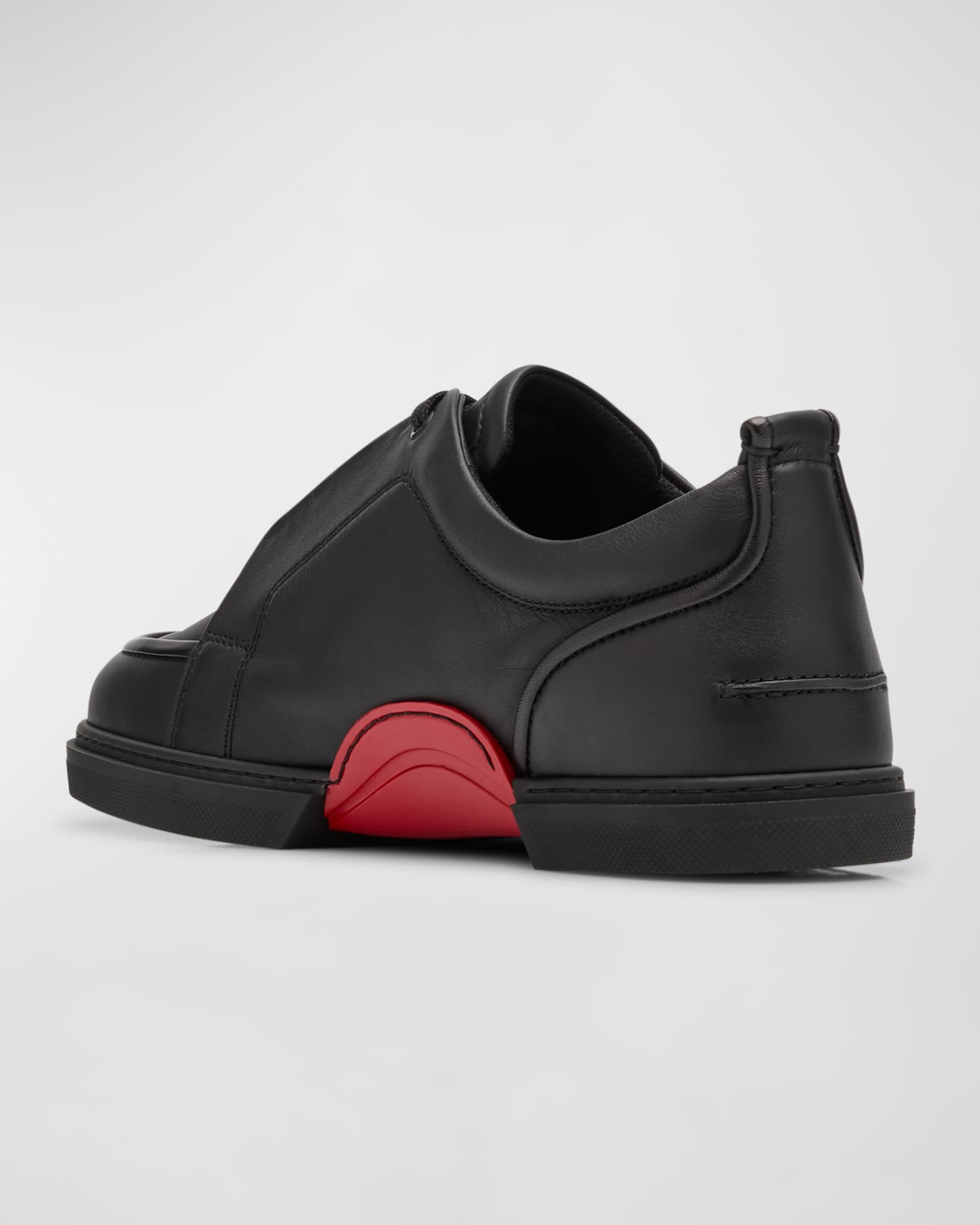 Christian louboutin mens sale discount
