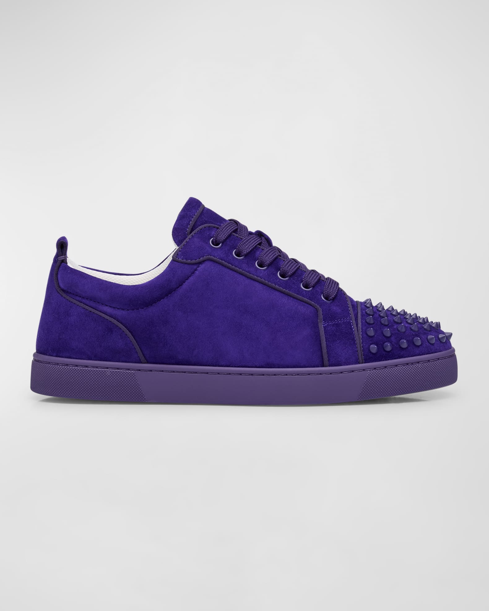 Louboutin mens sneakers hotsell