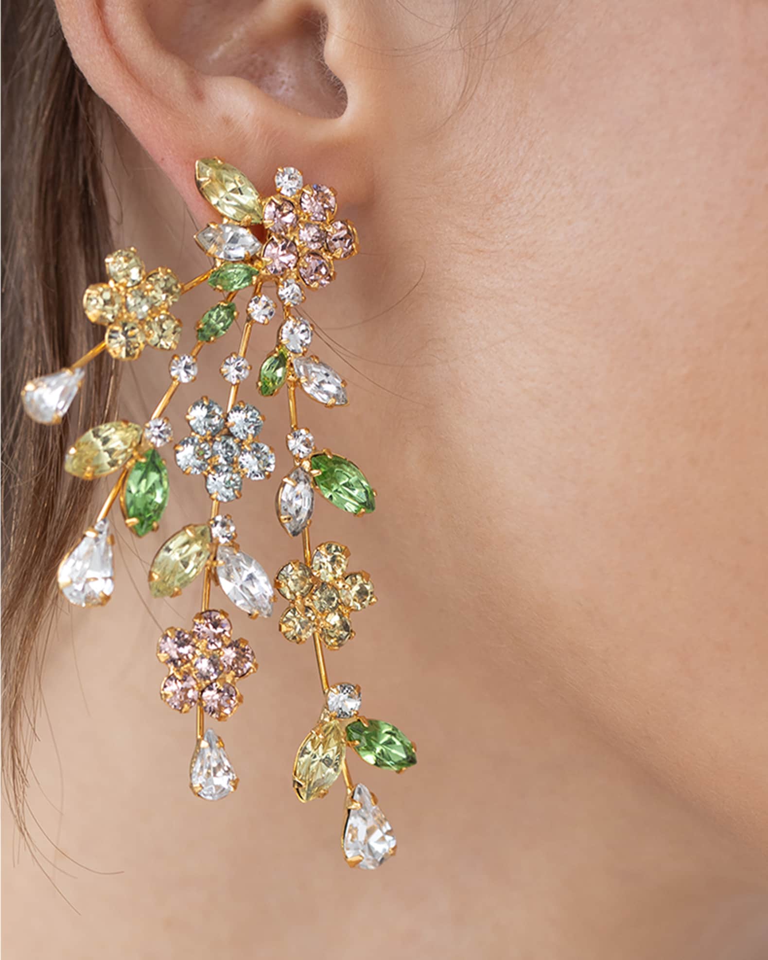 Daphne Earring main image 0
