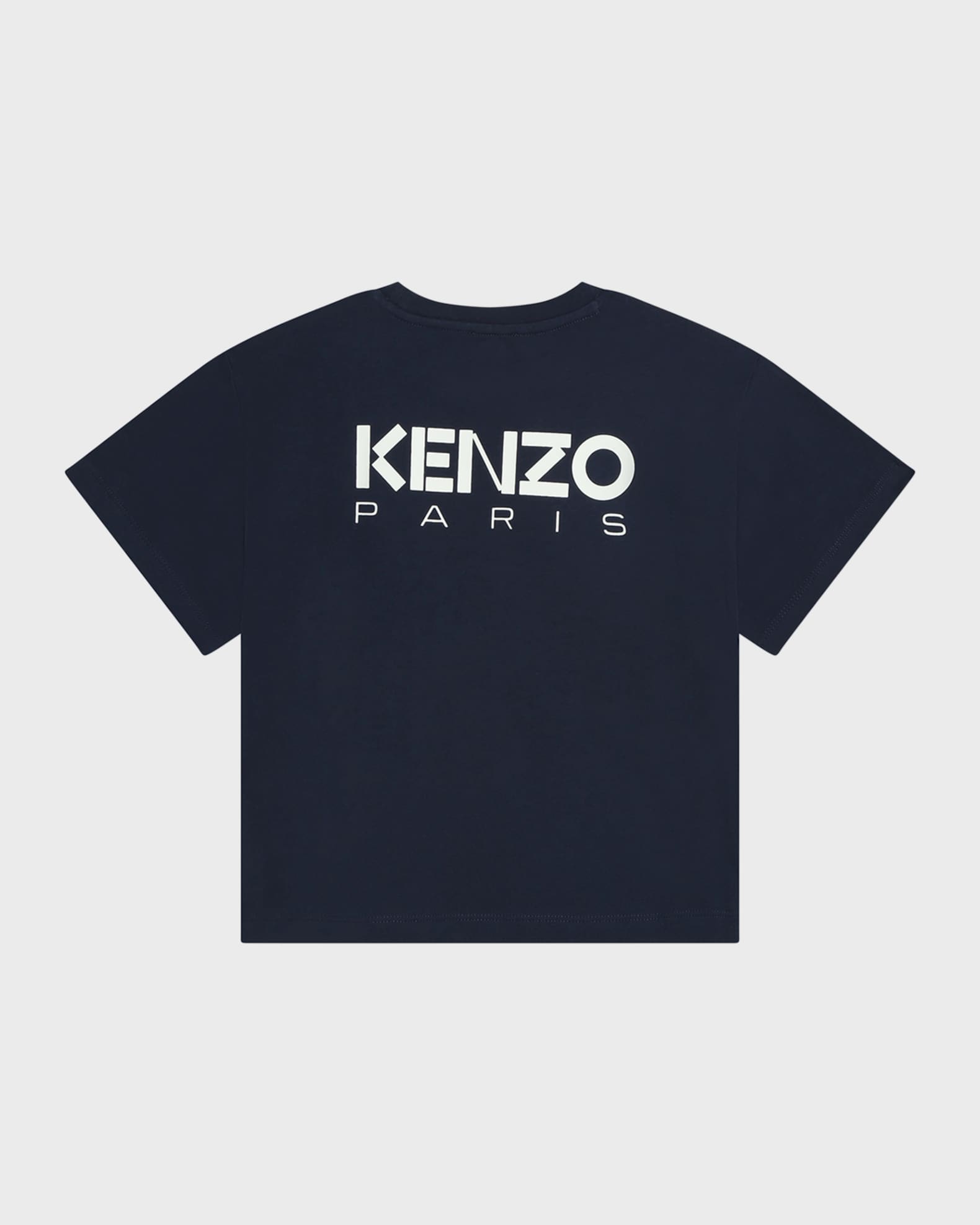 Kenzo shirt size deals