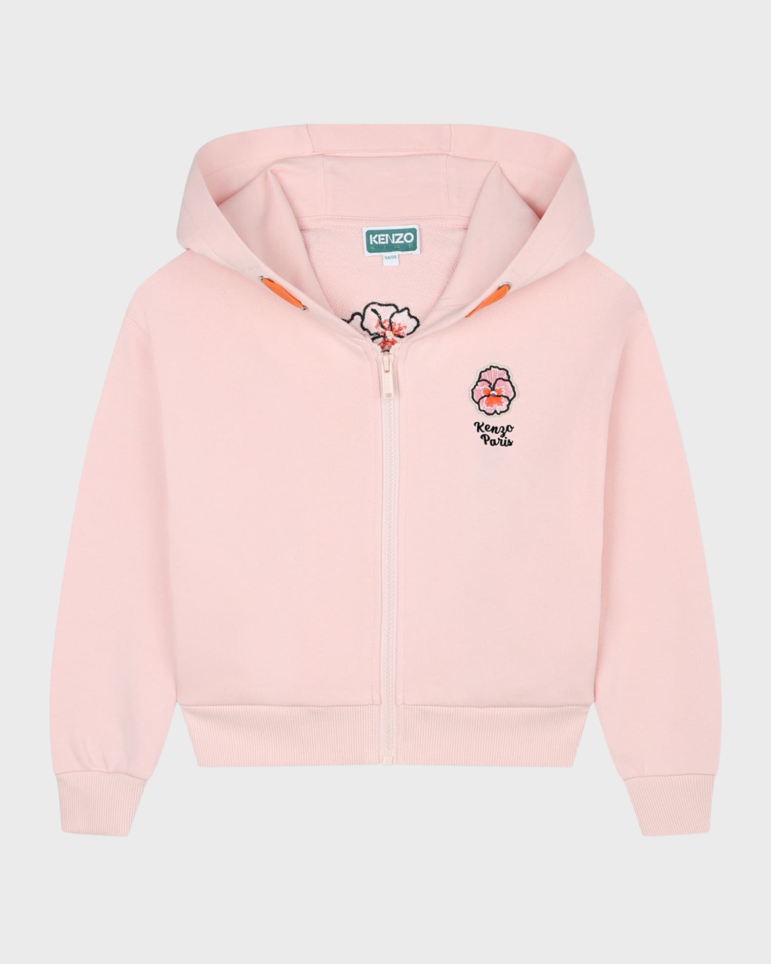 Kenzo room quest top